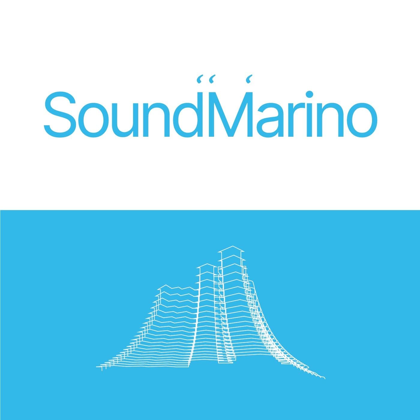 SoundMarino - Podcast