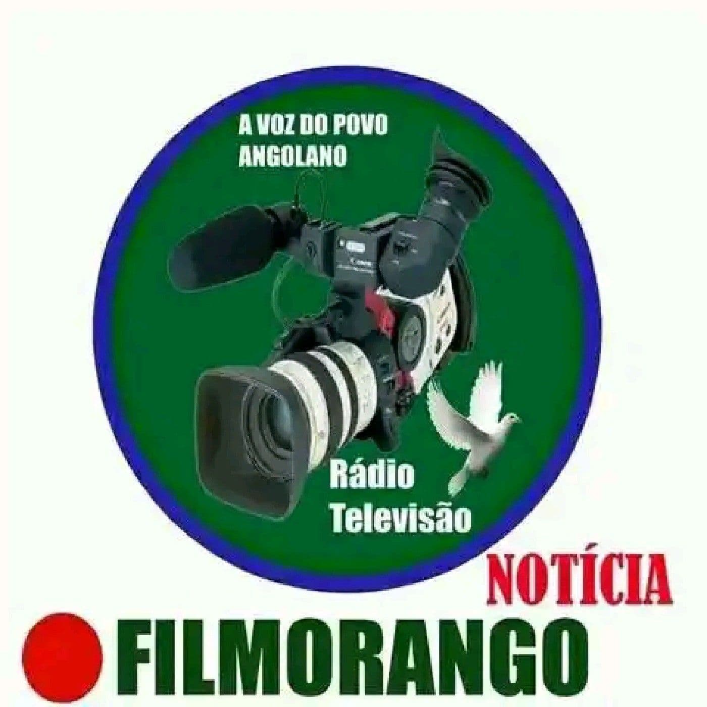 RÁDIO FILMORANGO - Podcasts