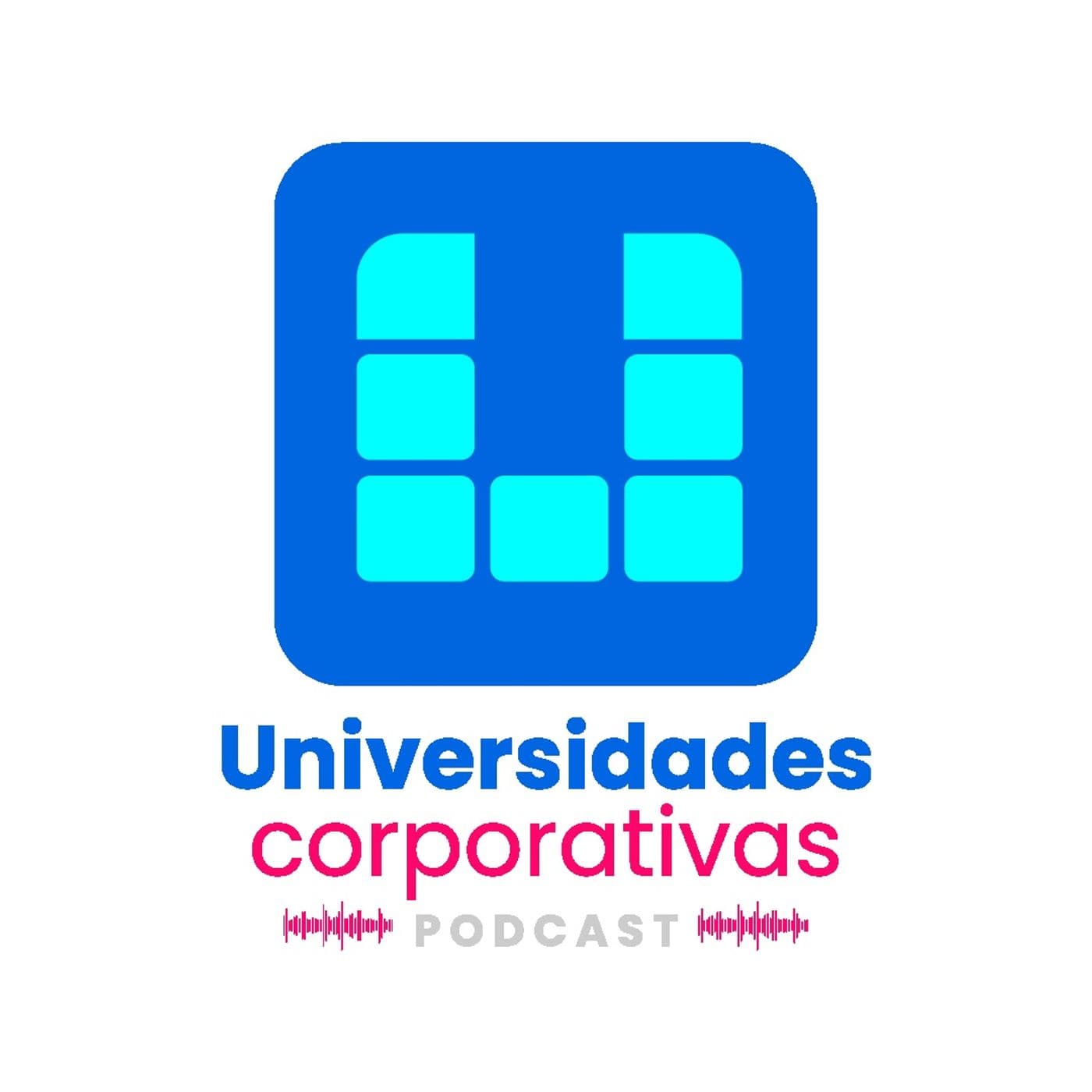 Universidades Corporativas - Podcasts