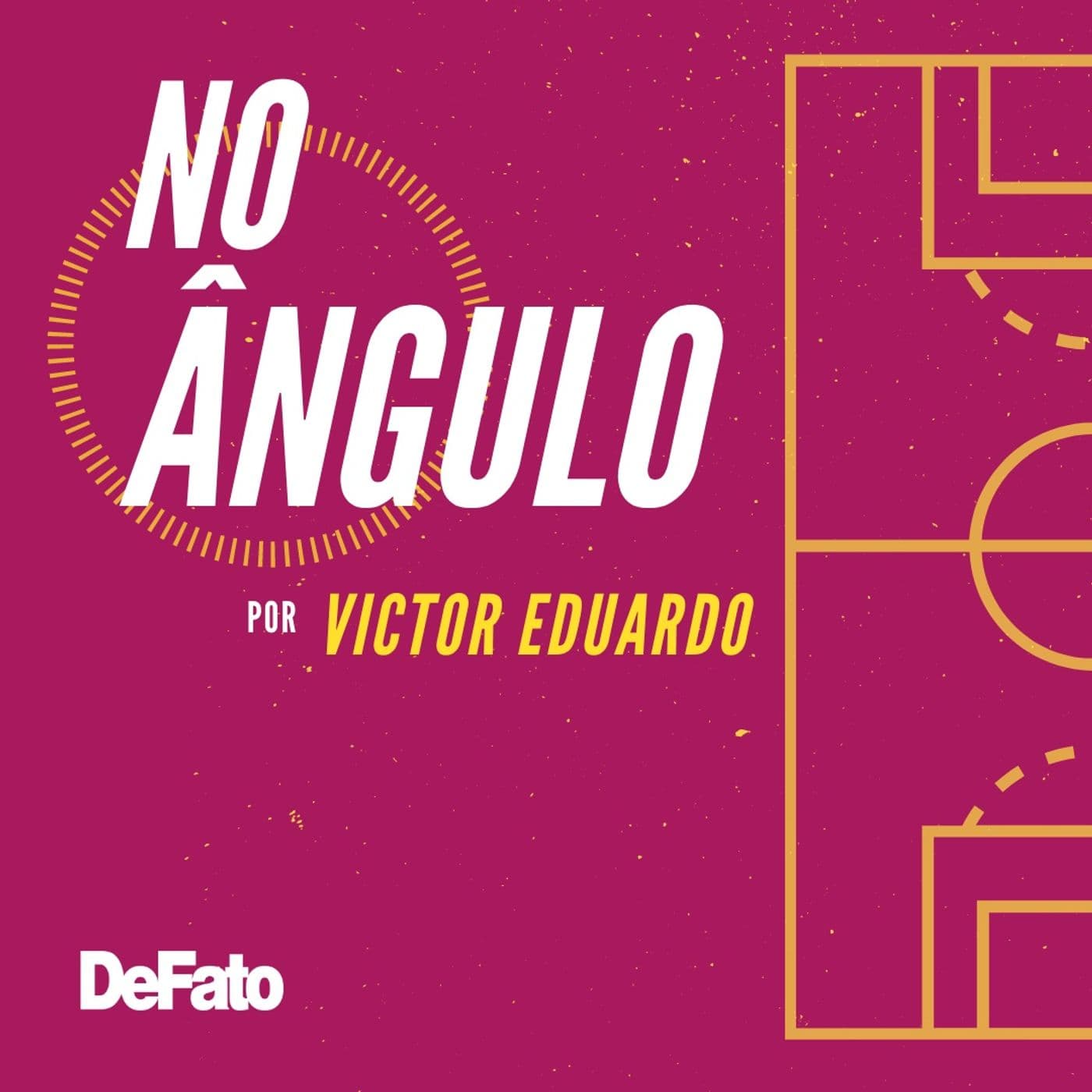 No Ângulo - Podcasts