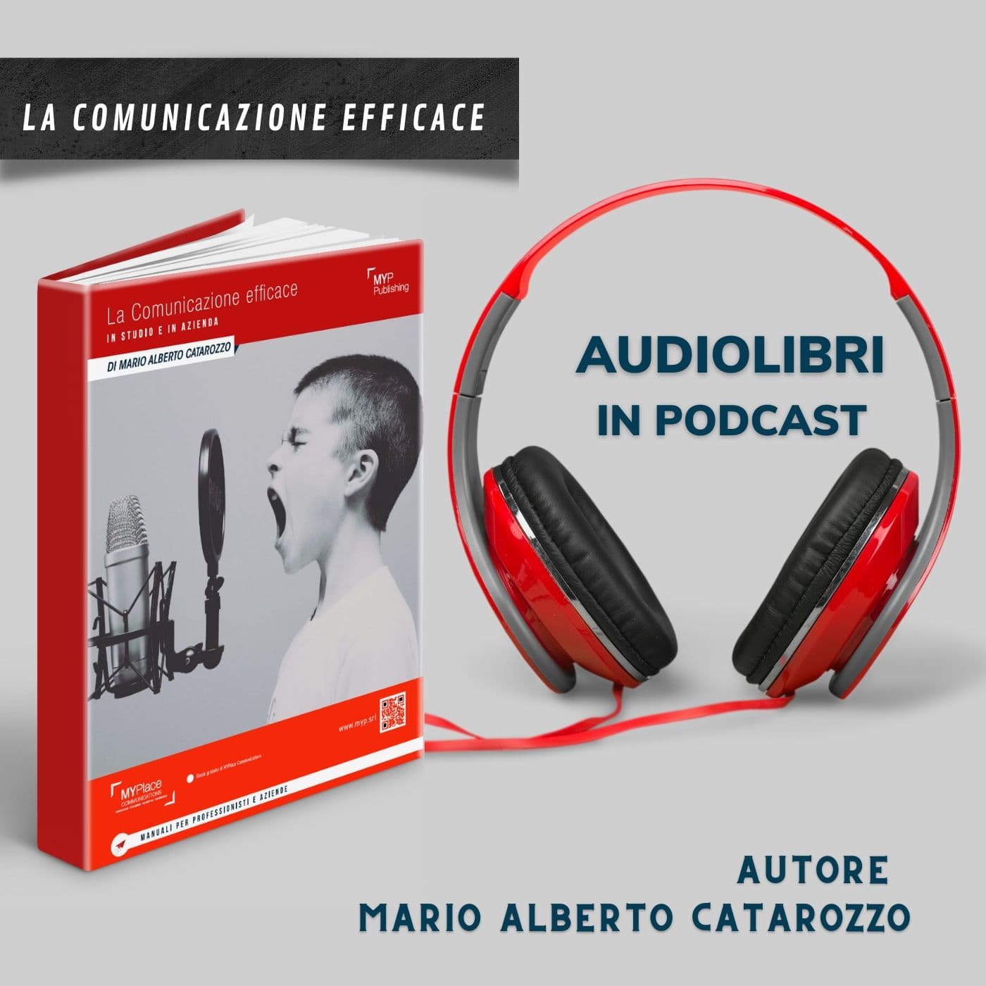 Comunicazione efficace - Podcast