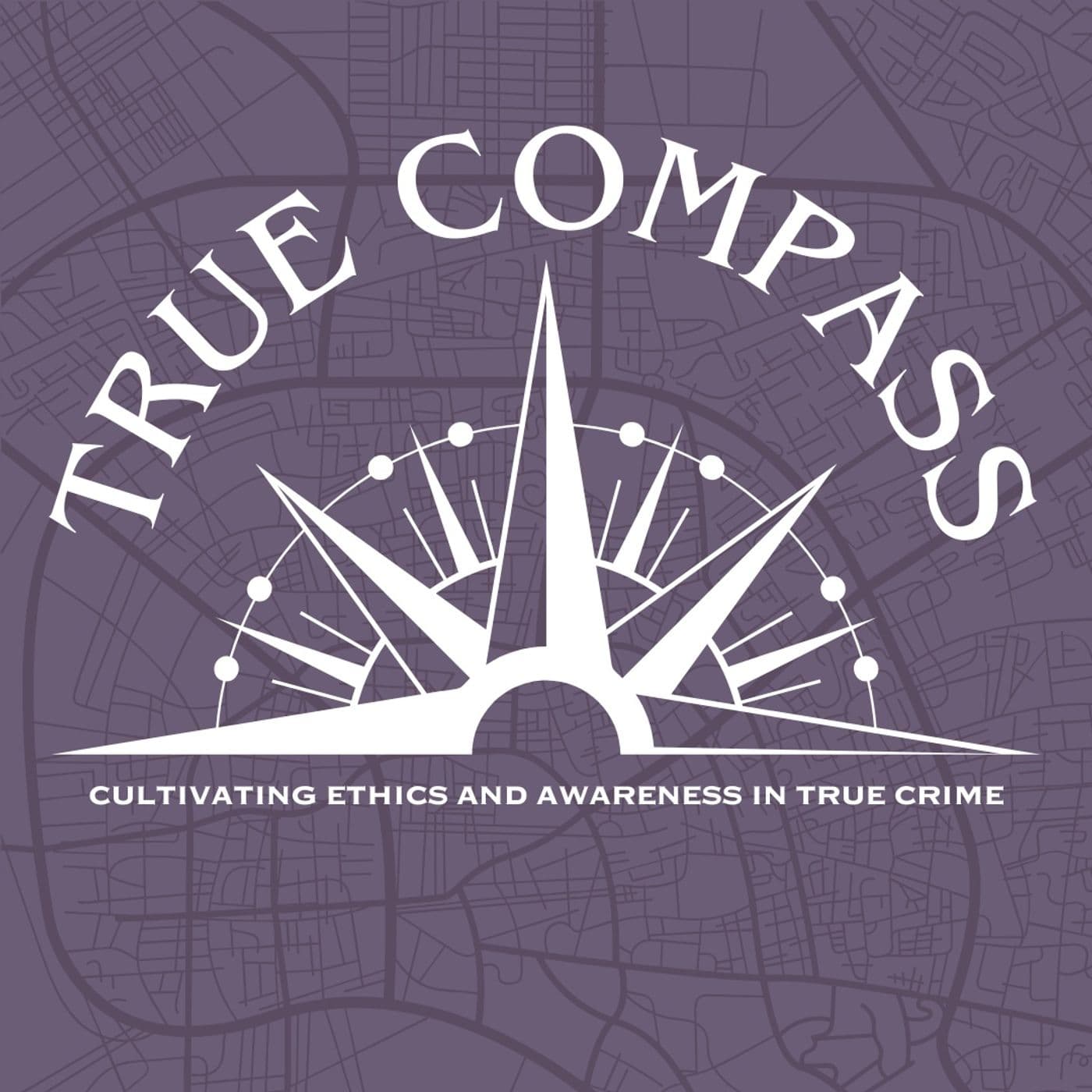 True Compass Podcast - Podcasts