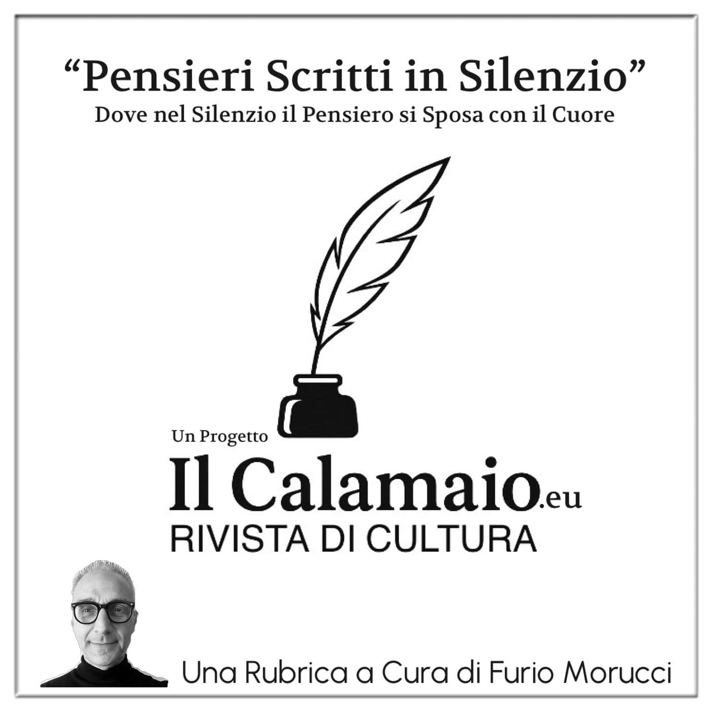 Pensieri scritti in silenzio - Podcast