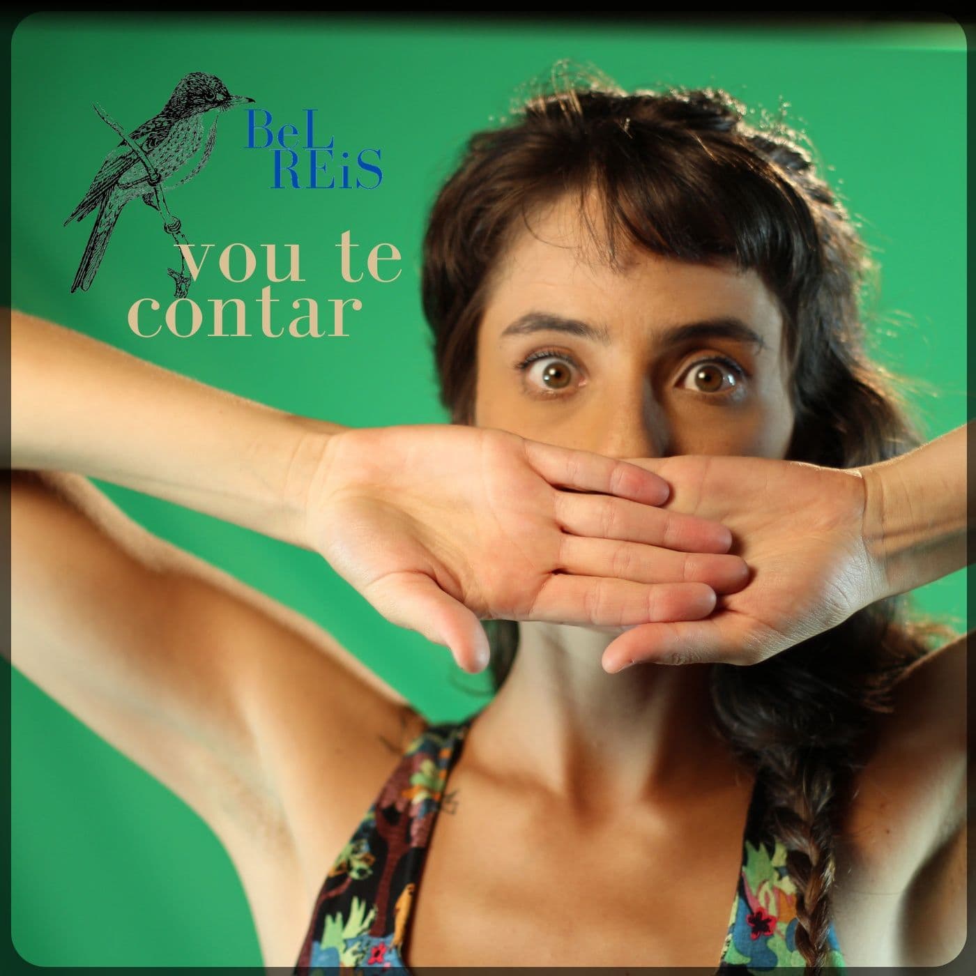 Vou te contar_ histórias com Bel Reis - Podcasts
