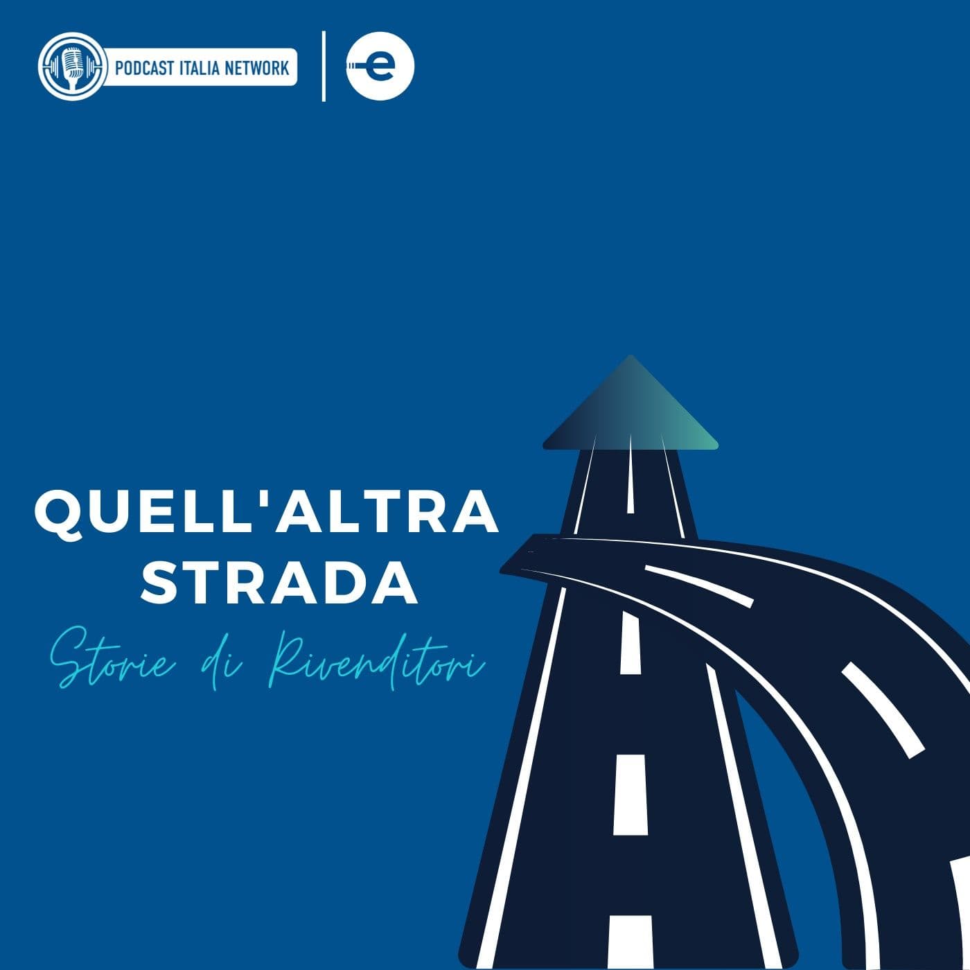Quell'altra strada | Storie di rivenditori - Podcast
