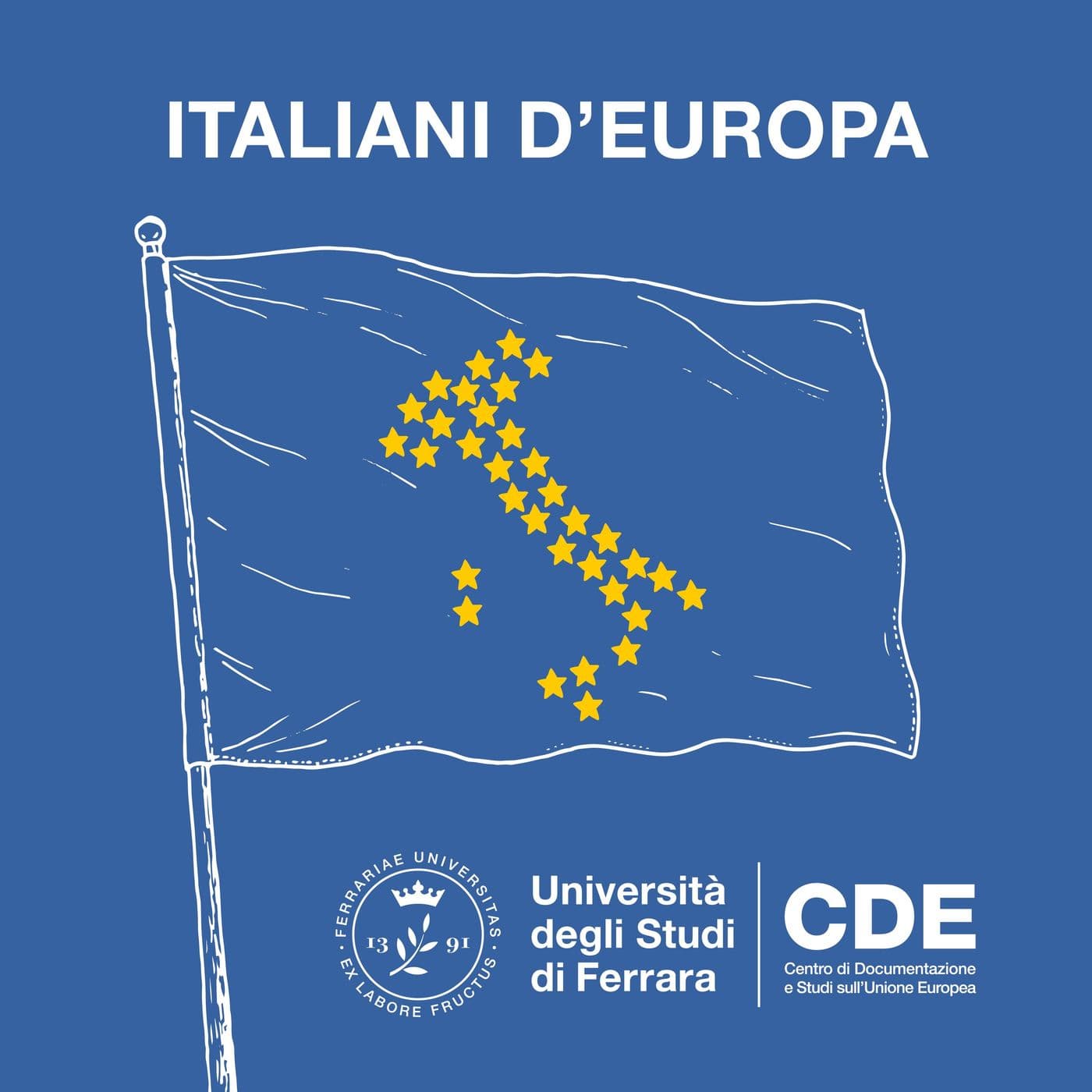 Italiani d'Europa - Podcast