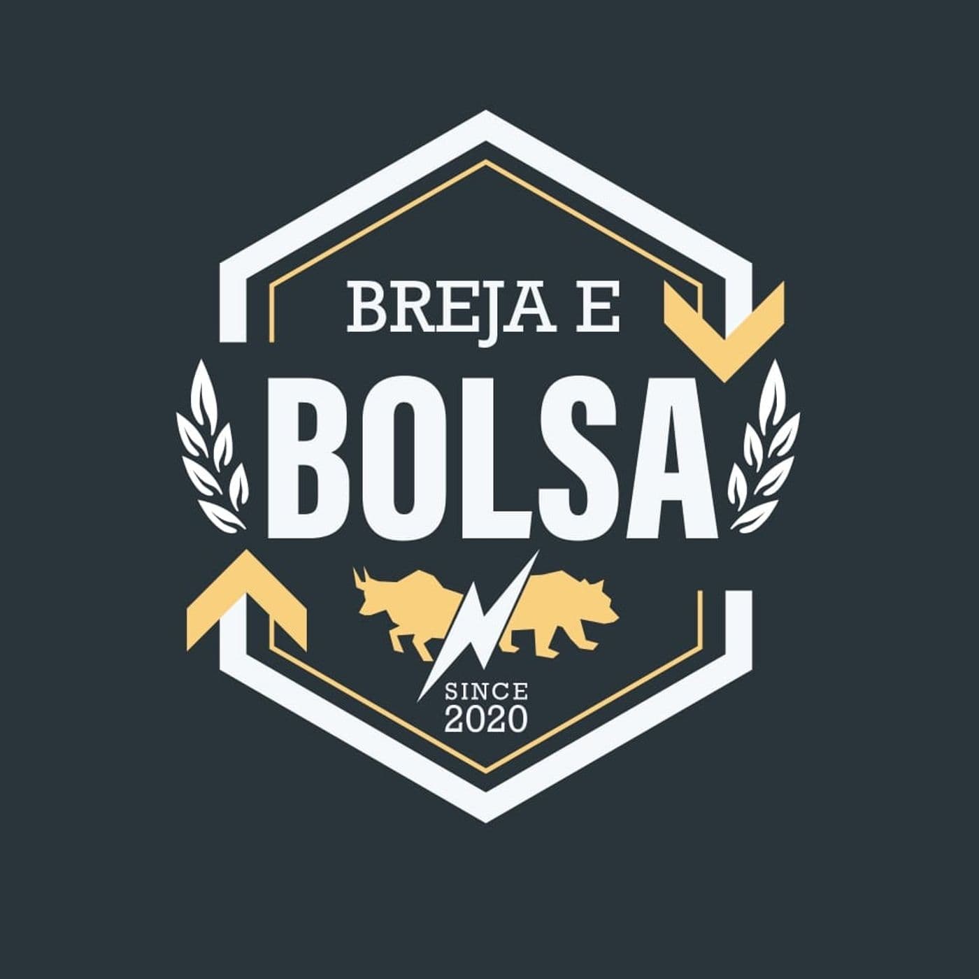 Breja e Bolsa - Podcasts