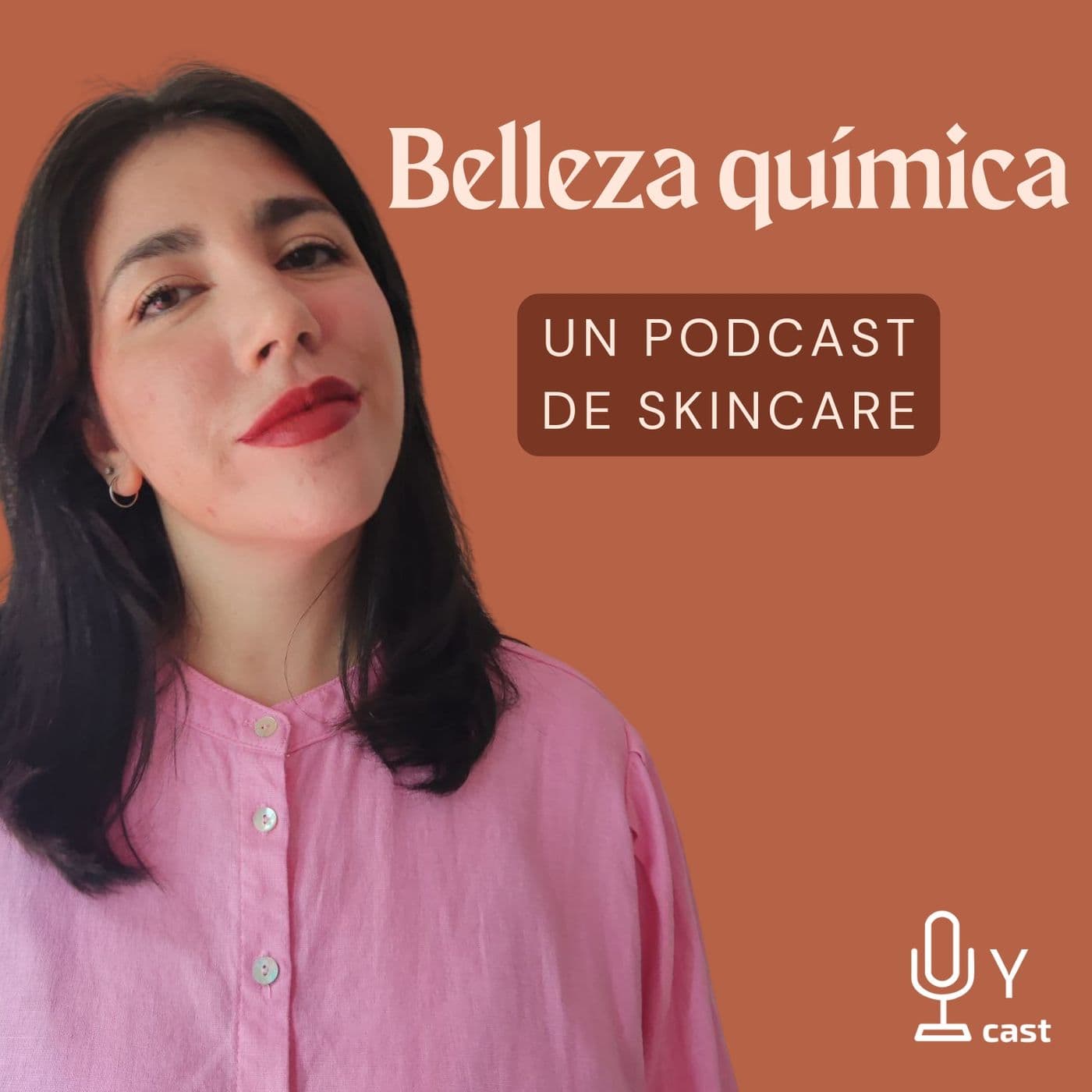Belleza Química - Podcasts
