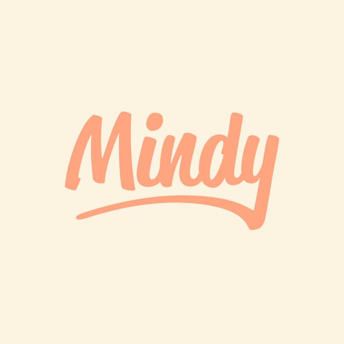Mindy - medytacje, wiedza, sen - Podcasty