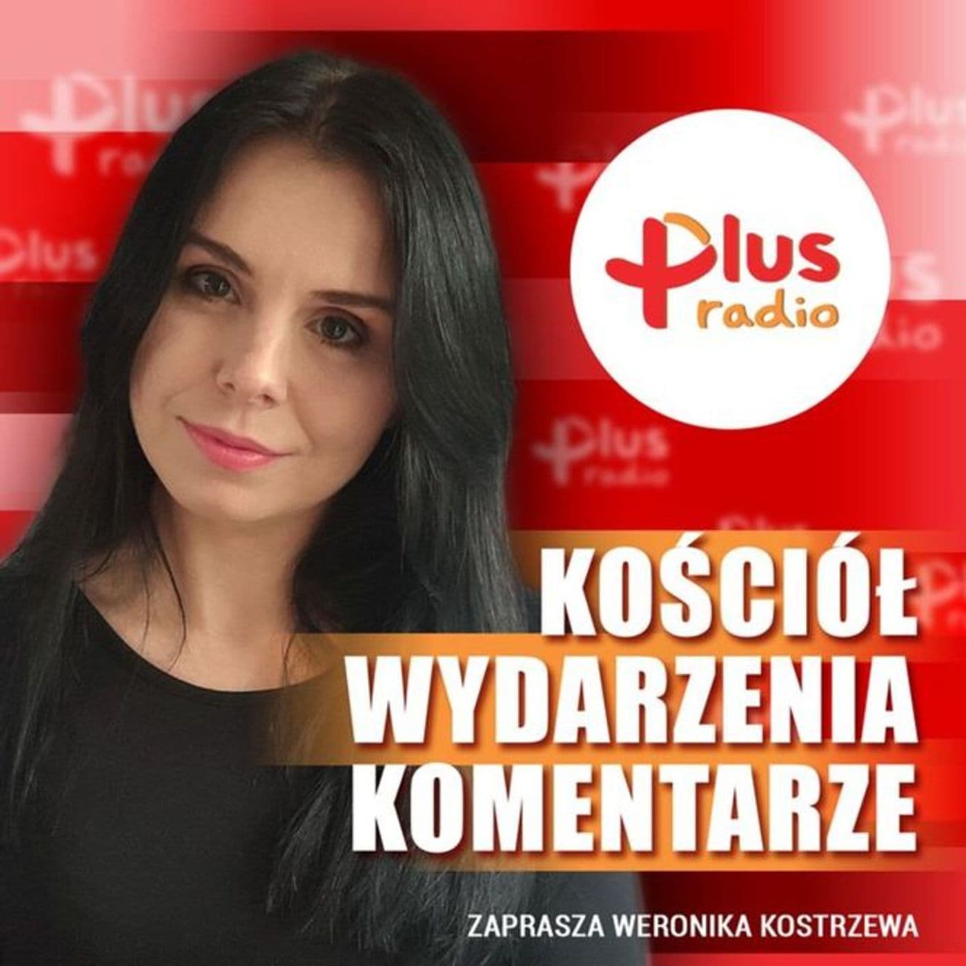 Kościół wydarzenia komentarze - Podcasty