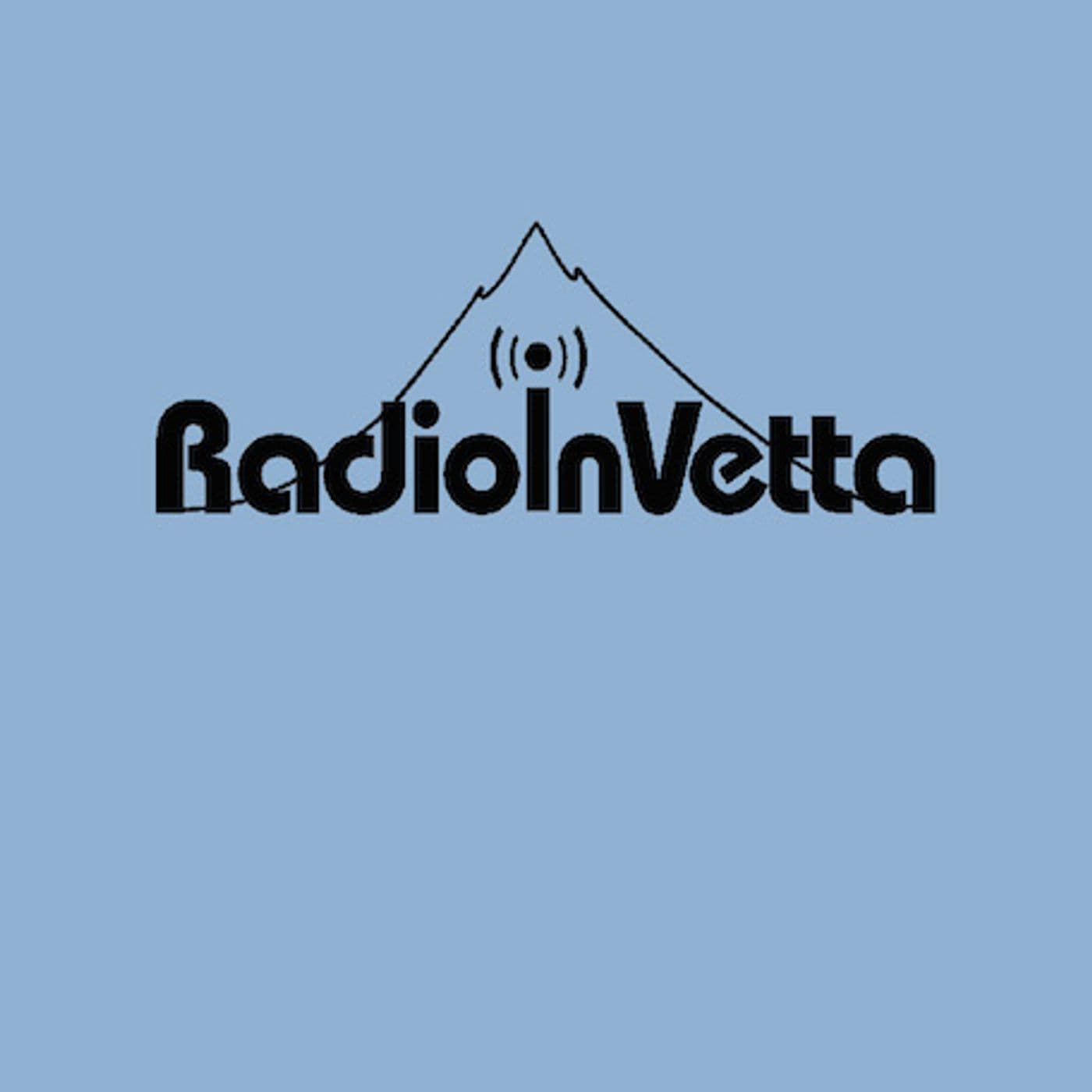 Radio in Vetta - il libro - Podcast