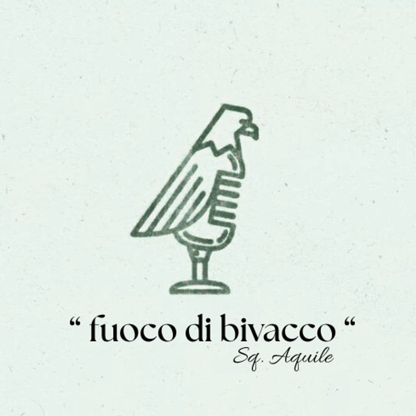 Fuoco di Bivacco - Podcast