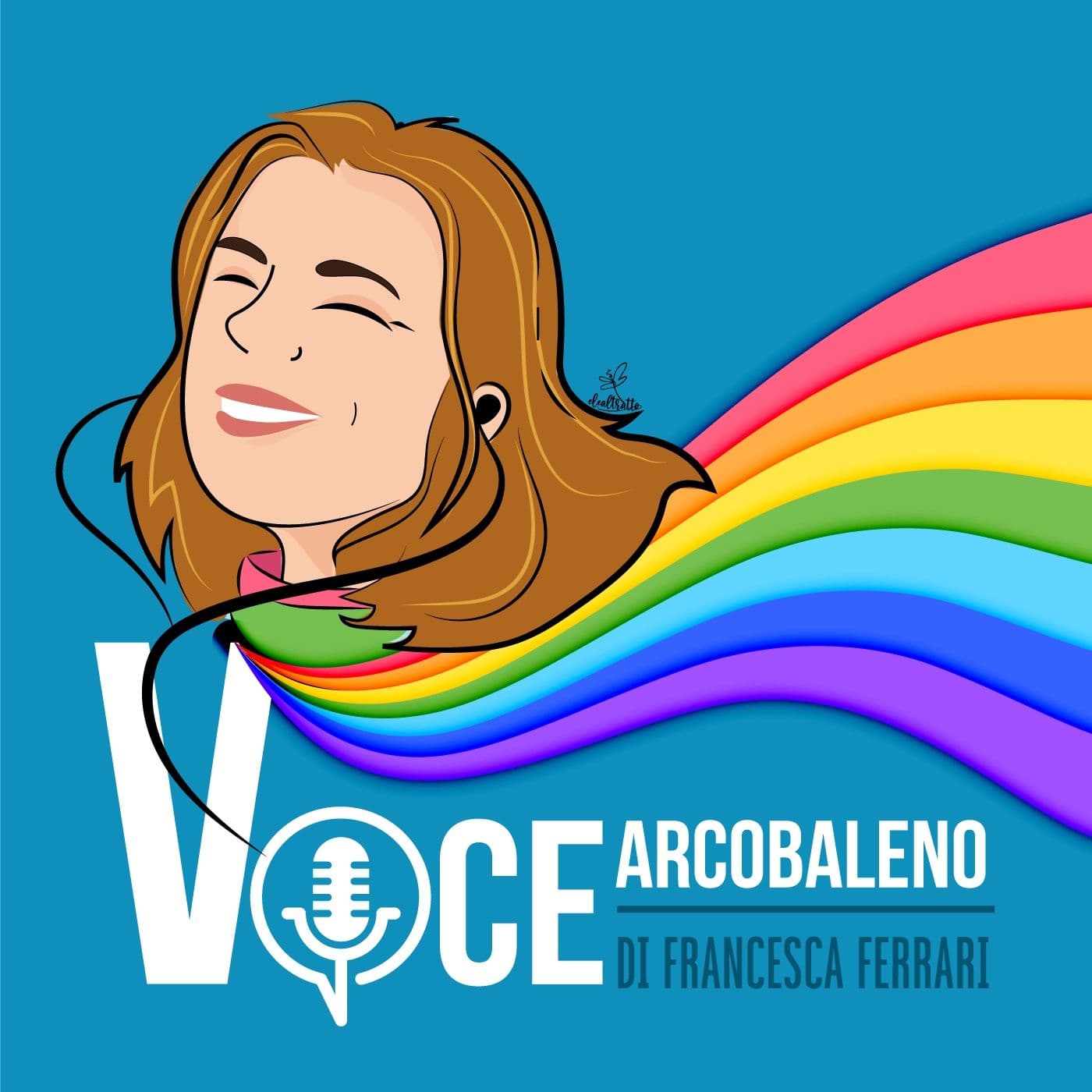 Voce Arcobaleno - Podcasts
