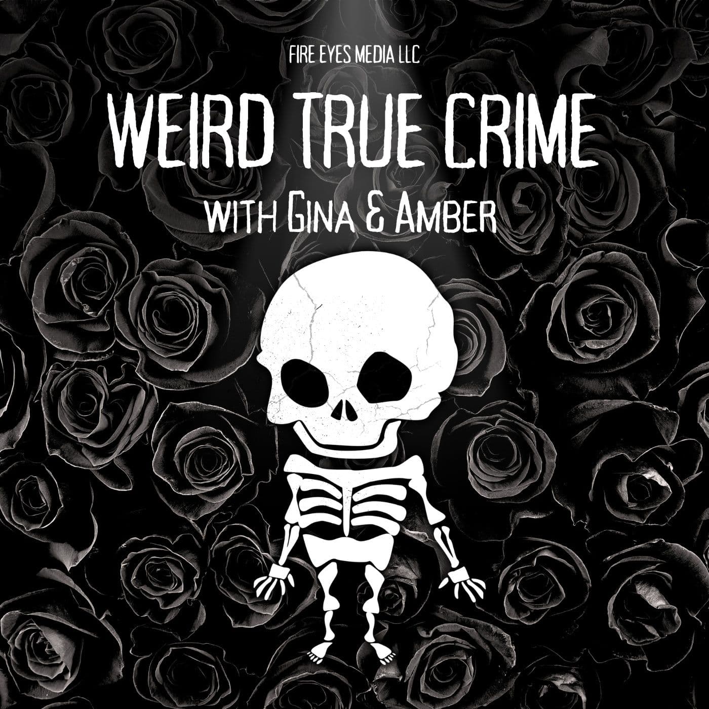 Weird True Crime - Podcasts