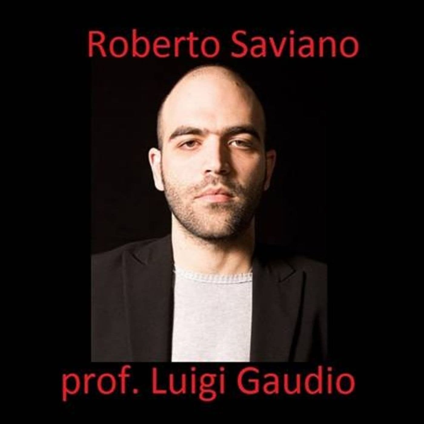 Roberto Saviano - Podcast