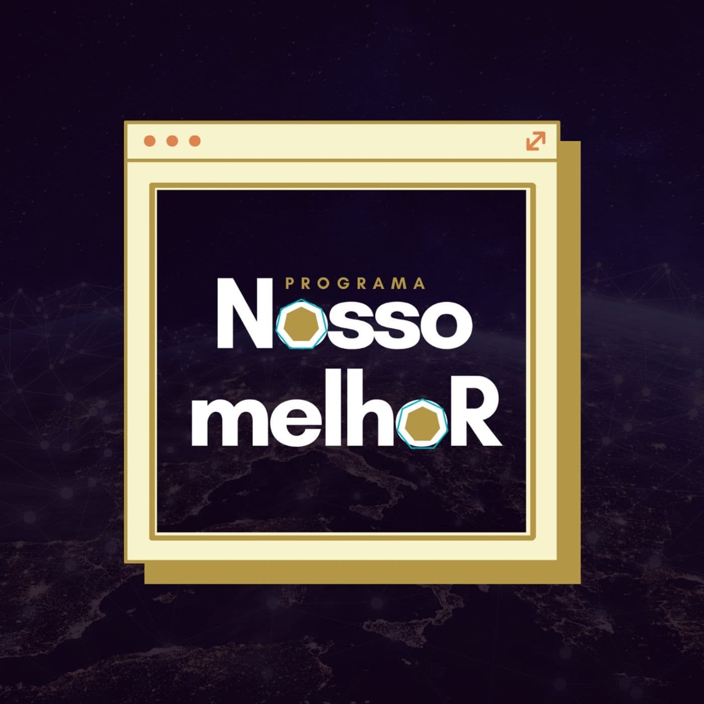 Nosso Melhor - Podcasts