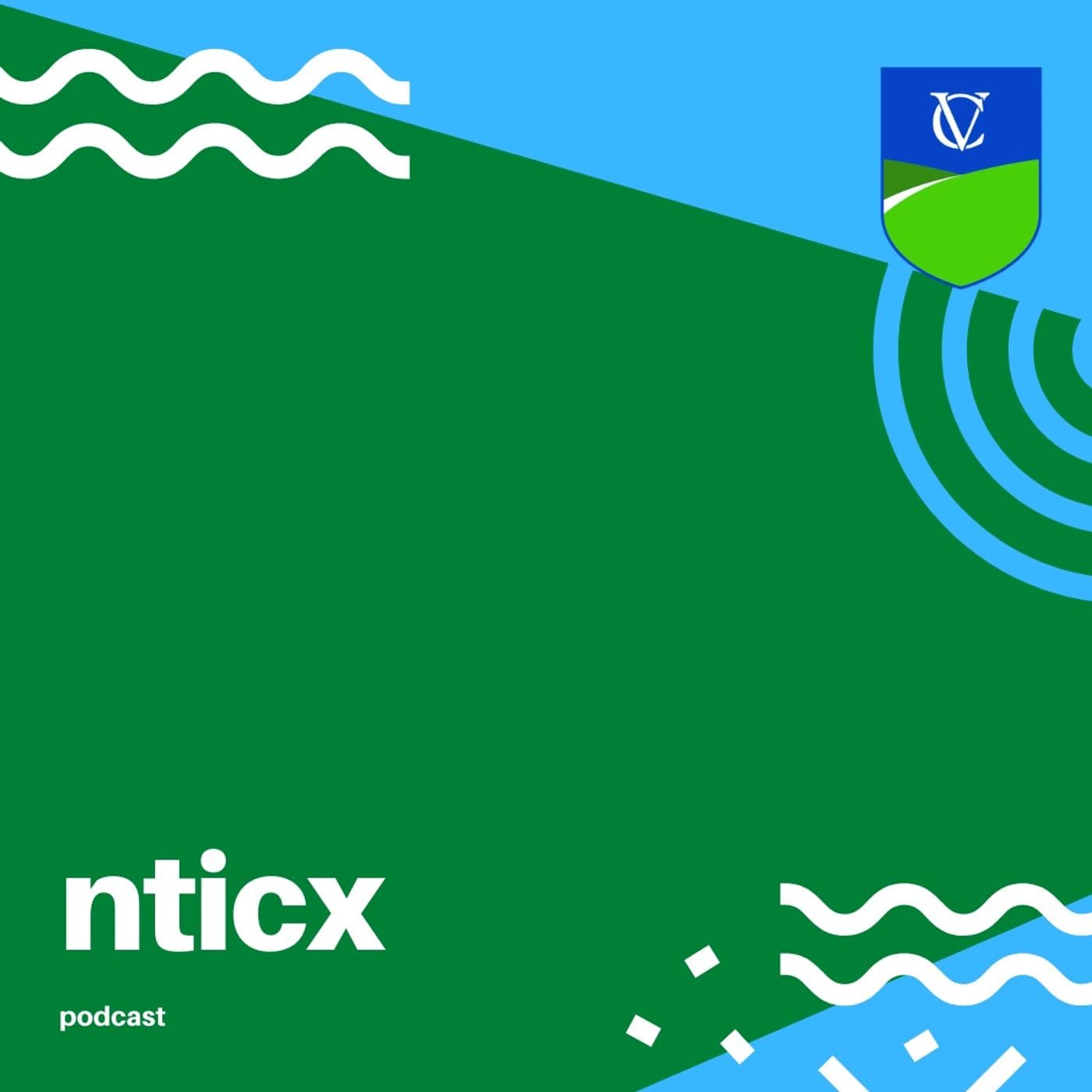 Colinas Verdes NTICx - Podcasts