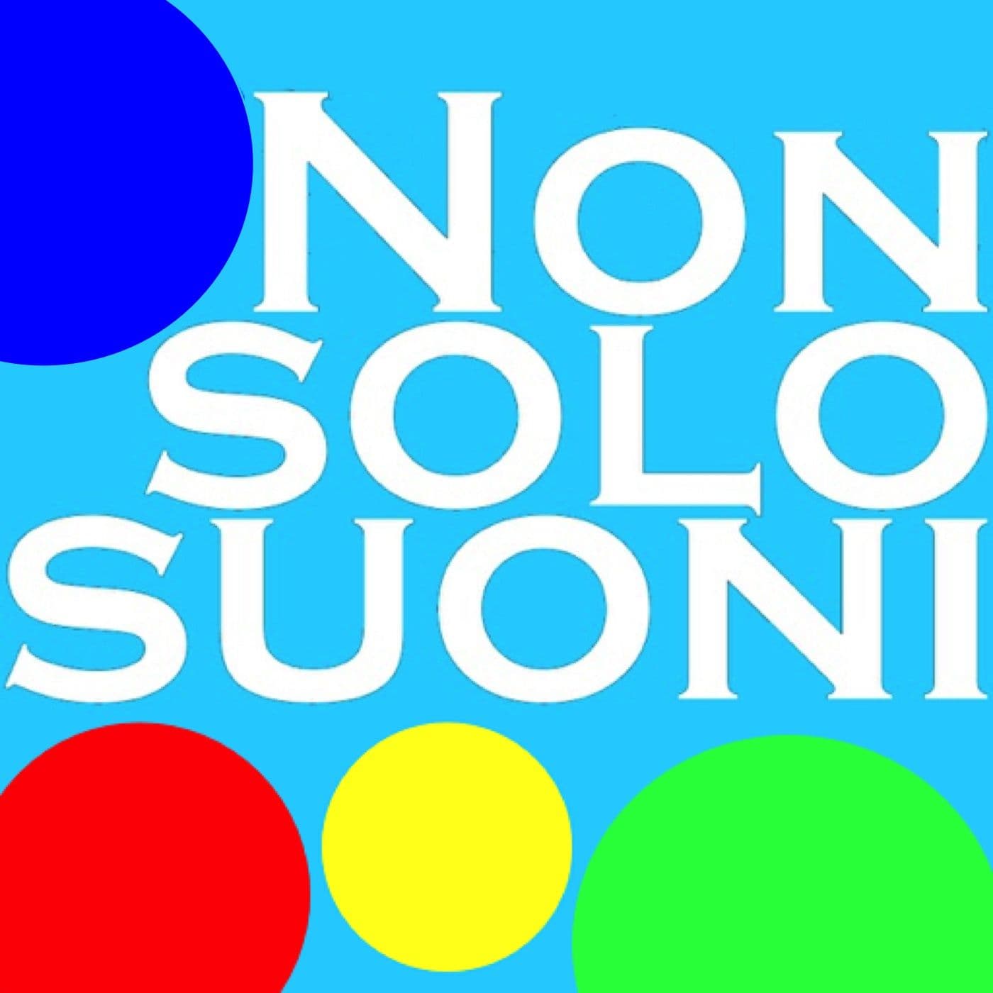 Pillole di Nonsolosuoni.it - Podcast