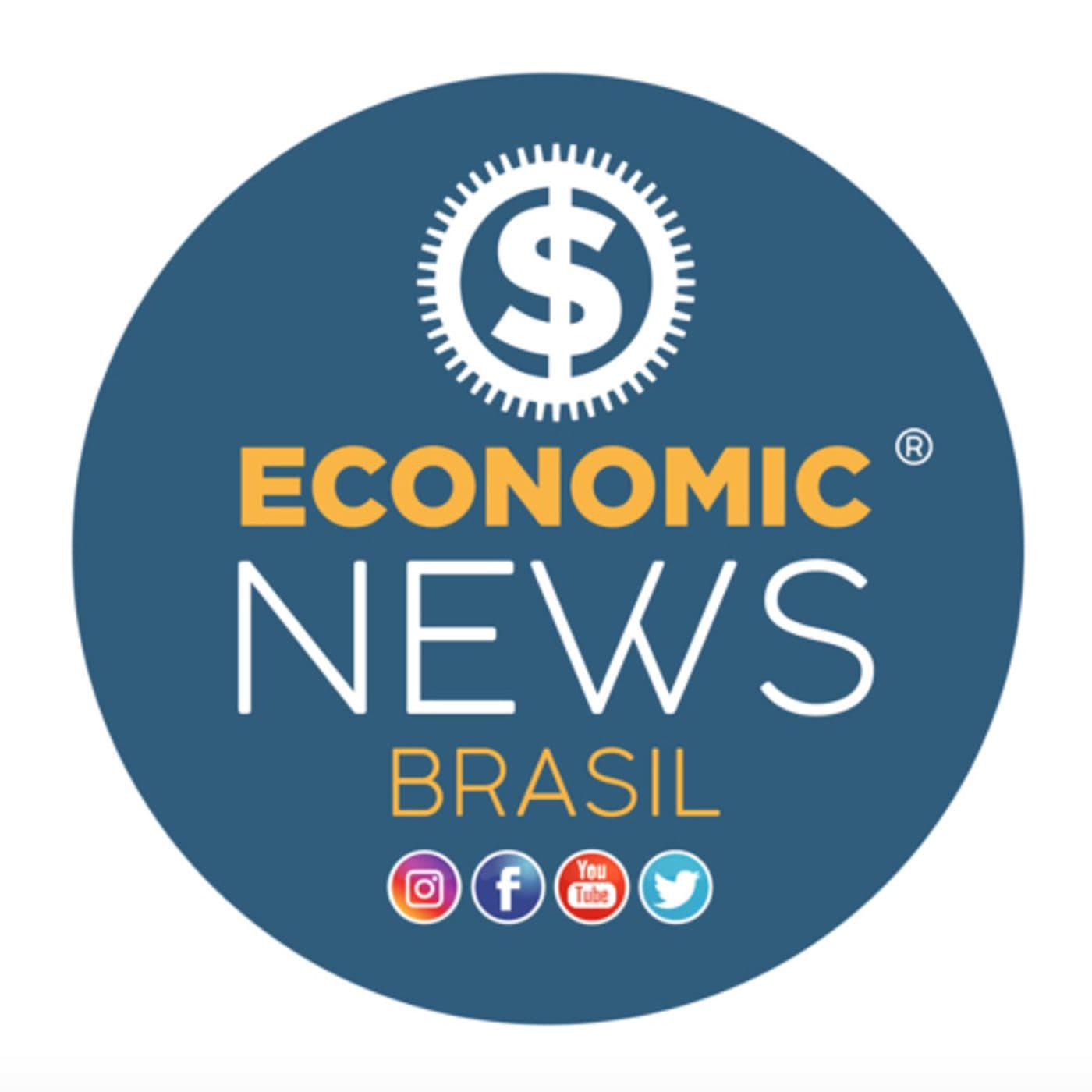 ECONOMIC NEWS BRASIL - Podcasts