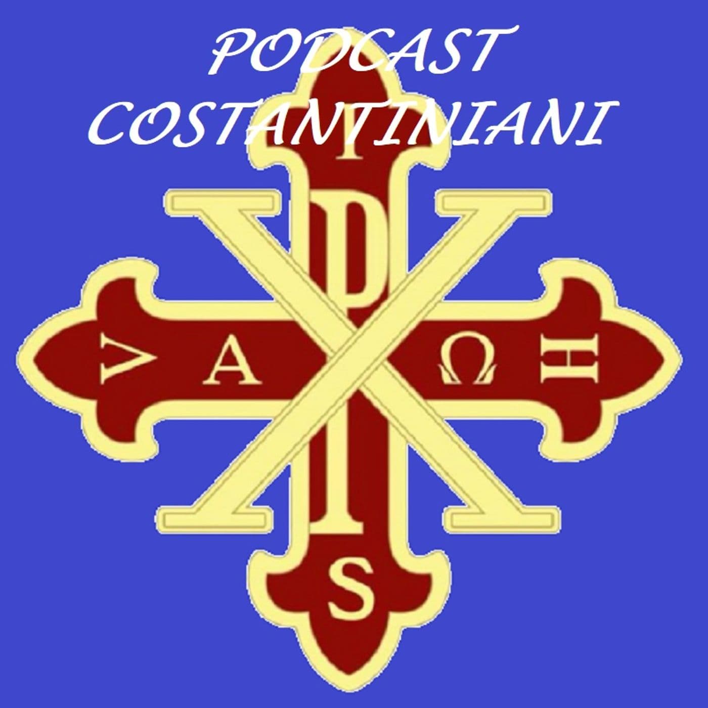 Podcast Costantiniani - Podcast