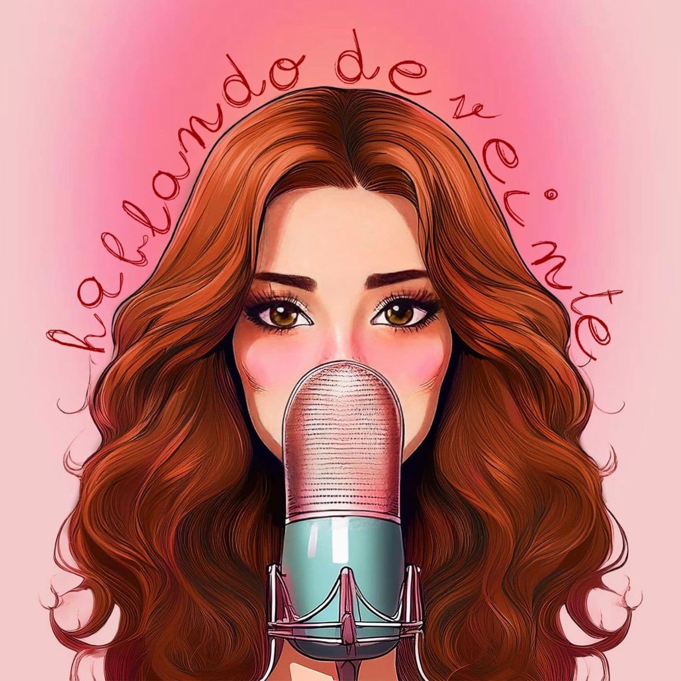 Hablando de Veinte - Podcasts