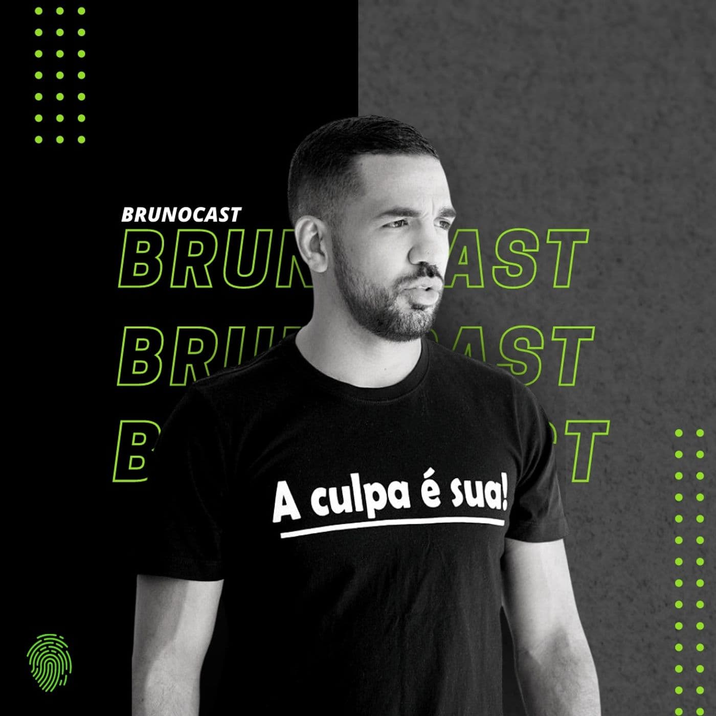 Bruno Hadley | BrunoCast - Podcasts