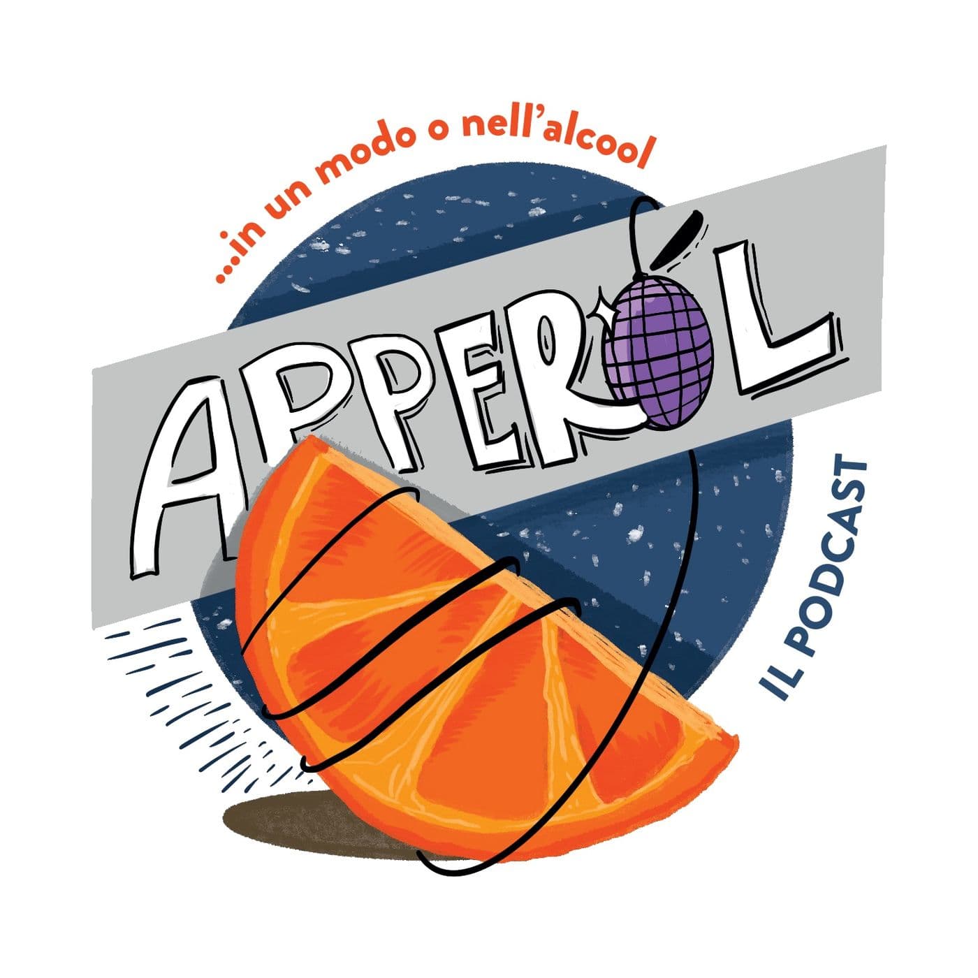 Apperól il Podcast - Podcasts