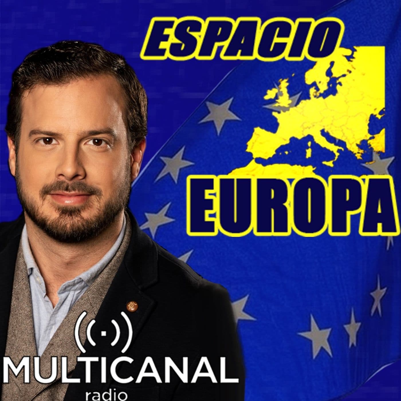 Espacio Europa - Podcasts