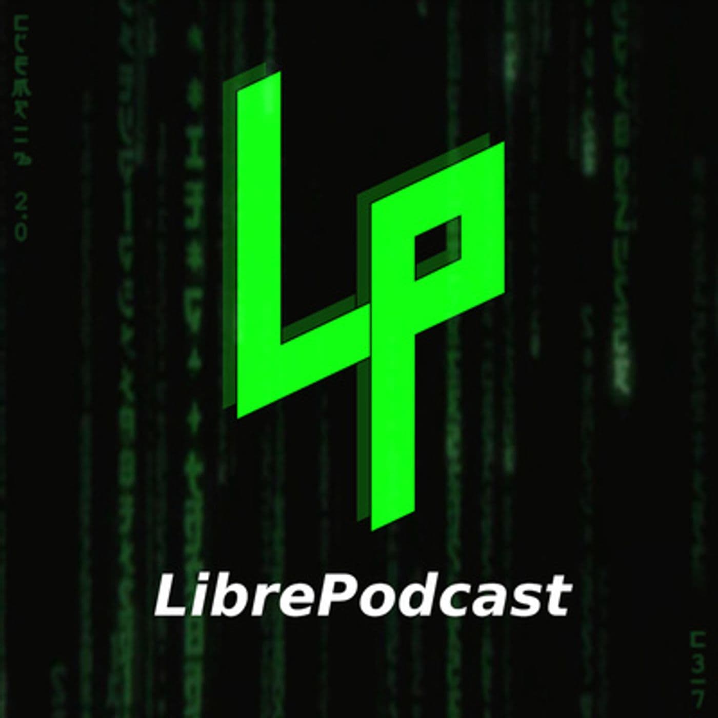 LibrePodcast