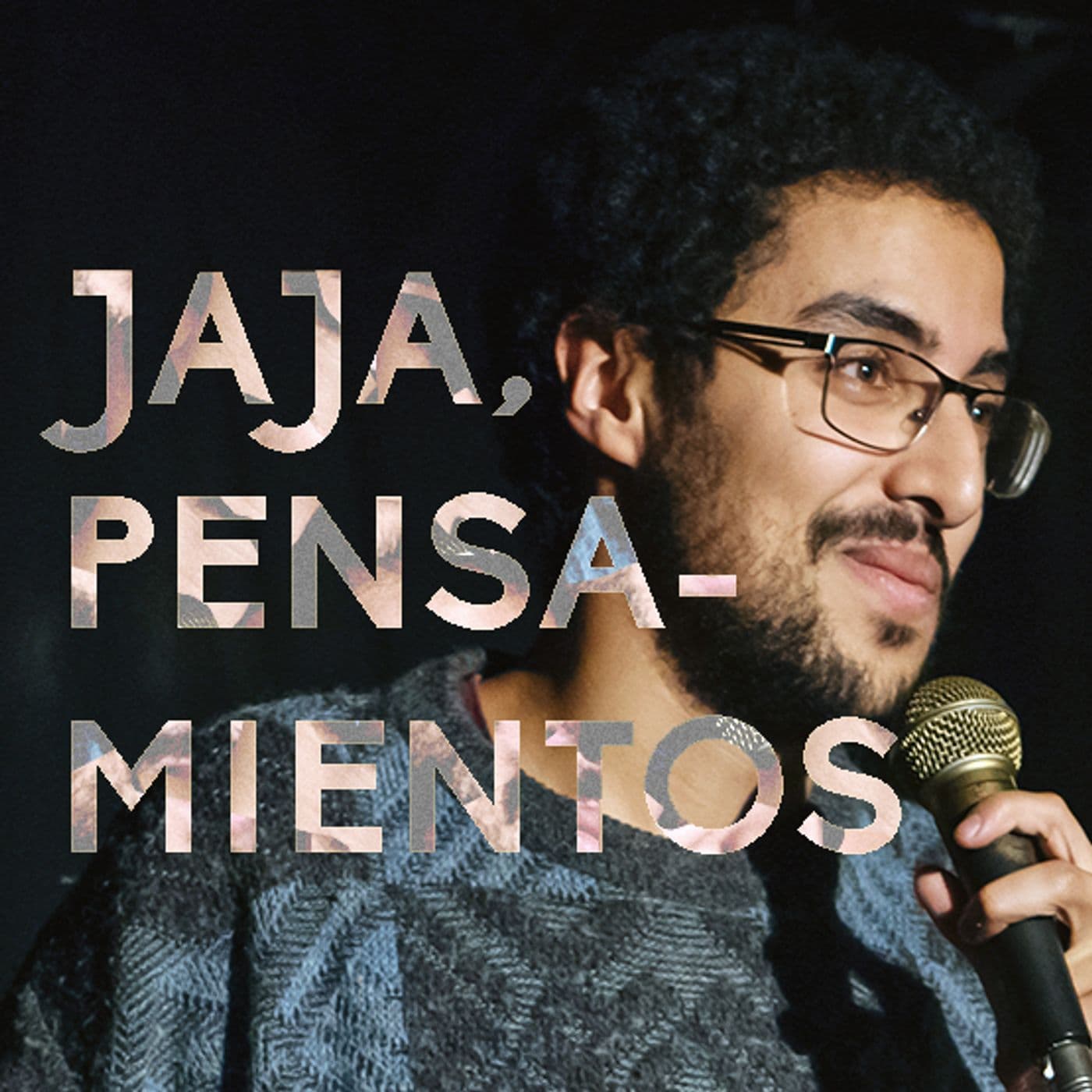 Jaja, pensamientos - Podcasts