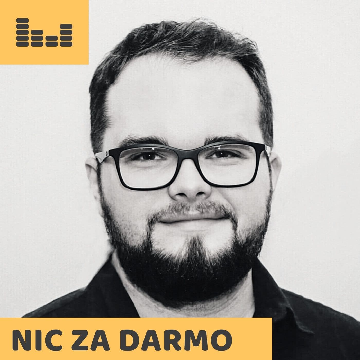 Nic Za Darmo - Podcasts