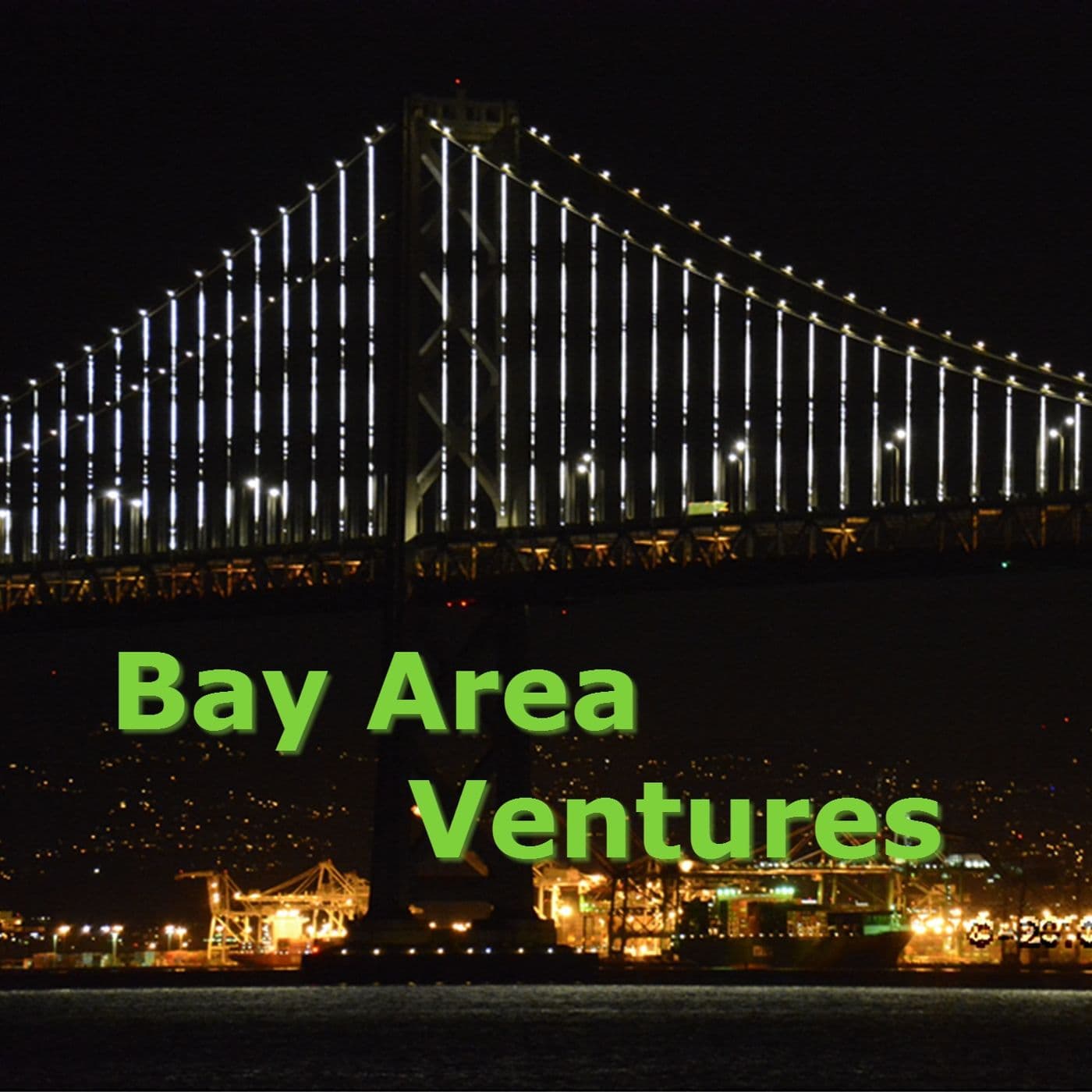 Bay Area Ventures - Podcasts