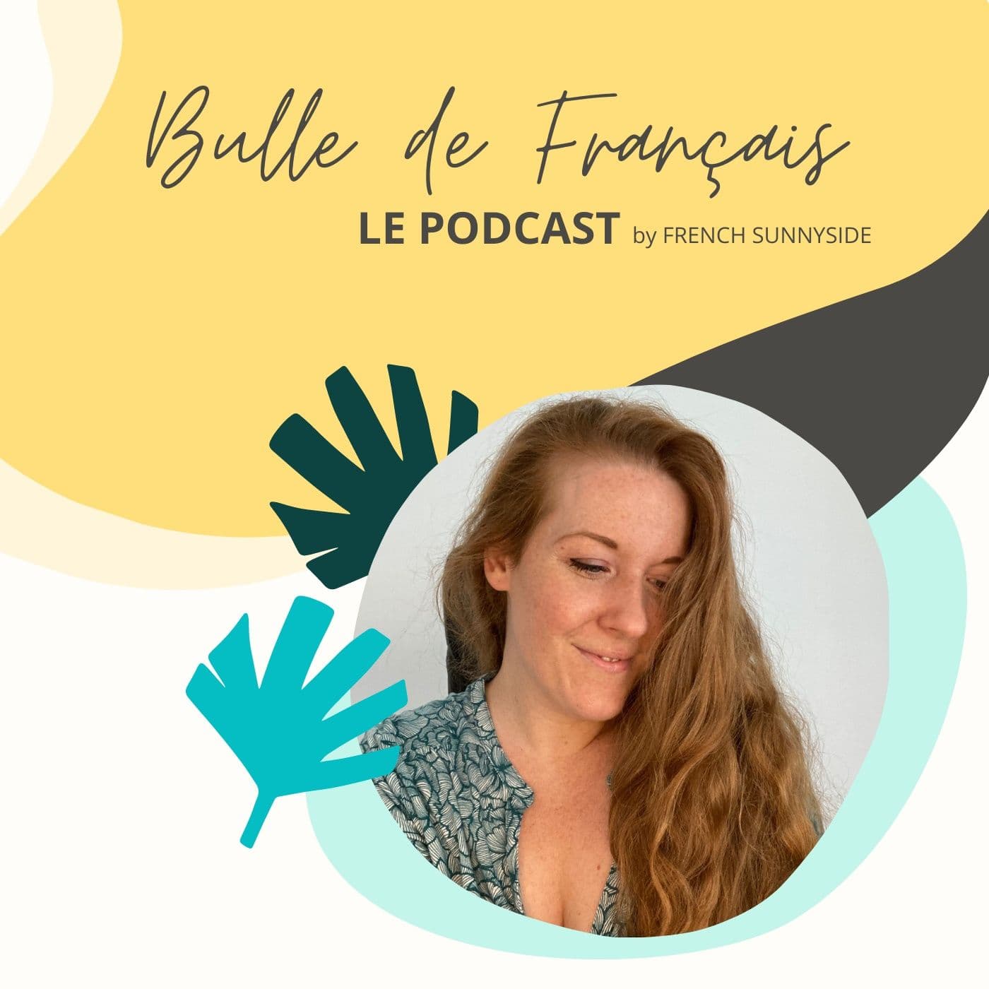 Bulle de Français - Podcasts