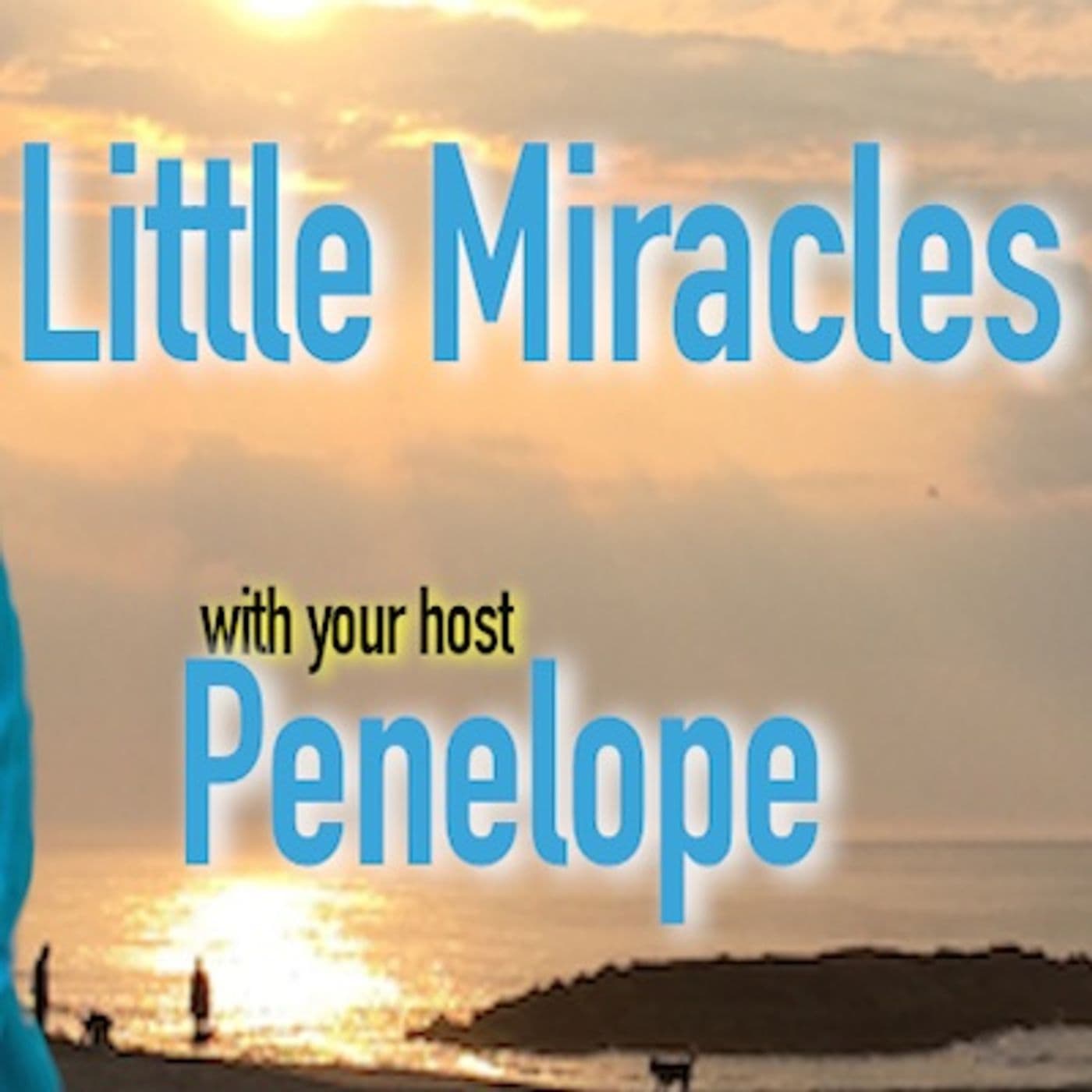 Little Miracles - Подкасты