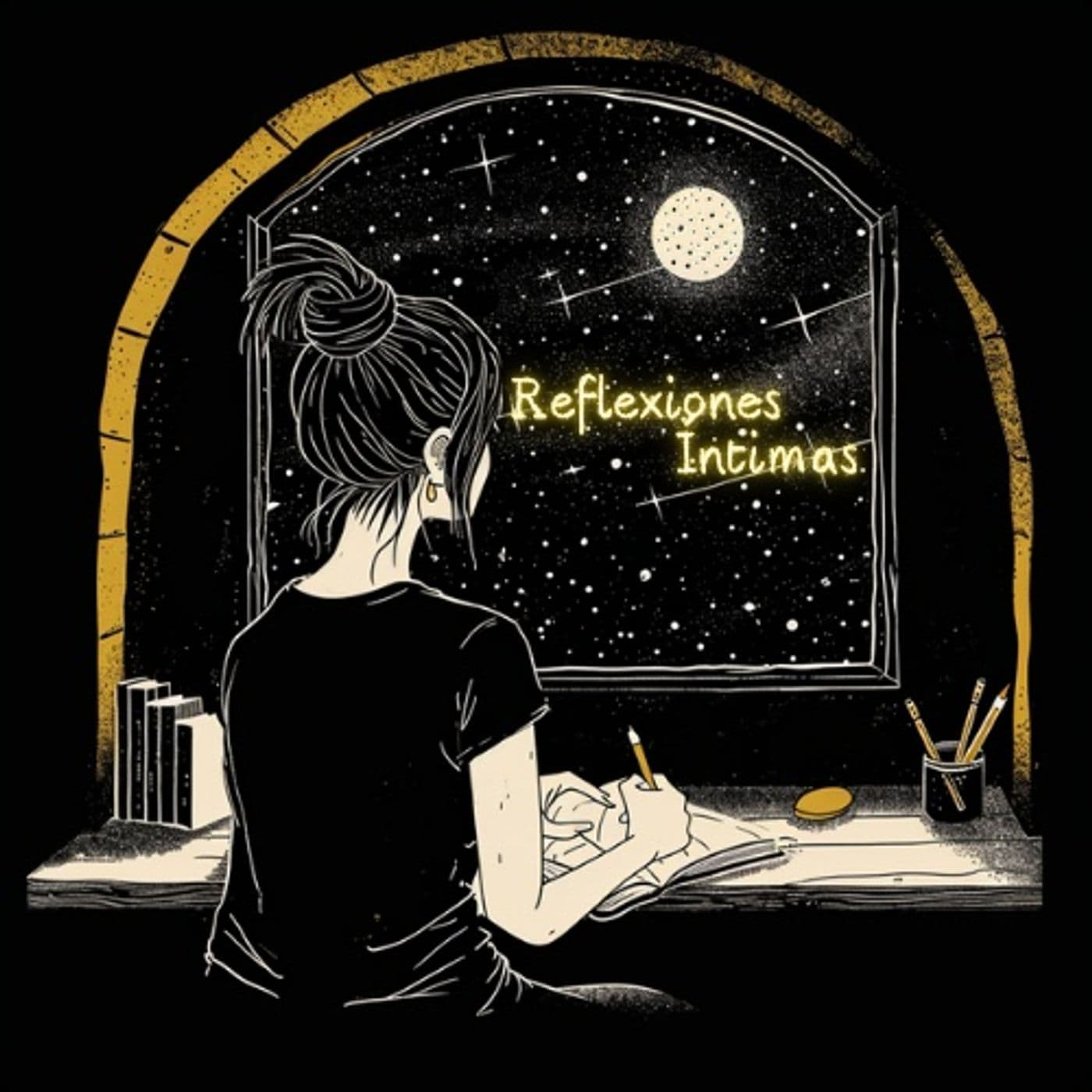 Reflexiones Íntimas - Podcast