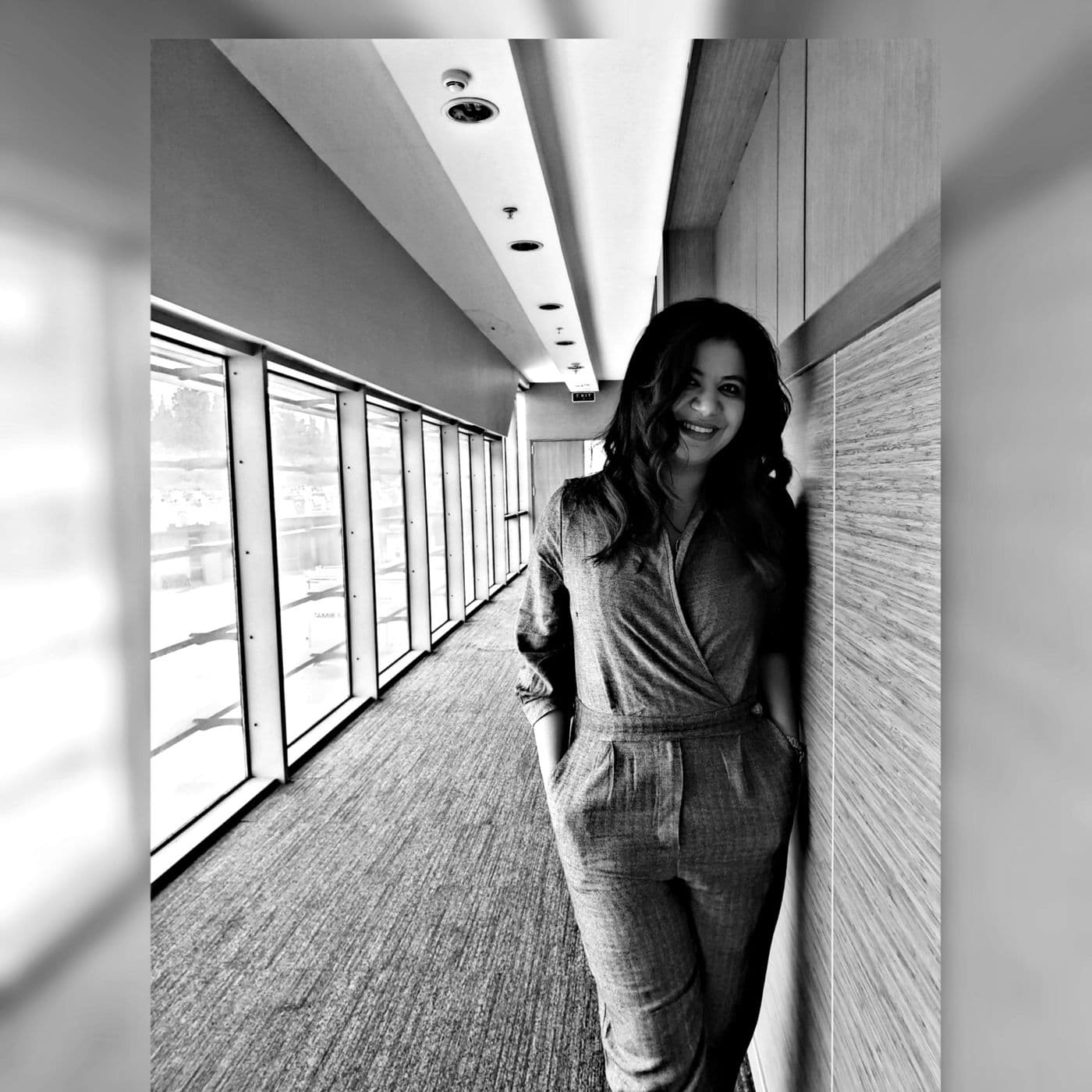 Dilara Pepedil - Podcasts