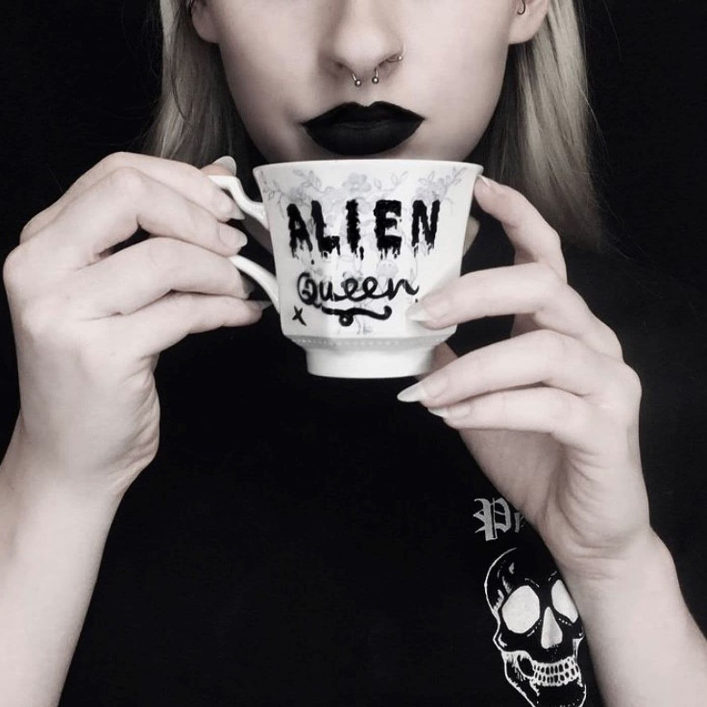 Alienation - Podcasts