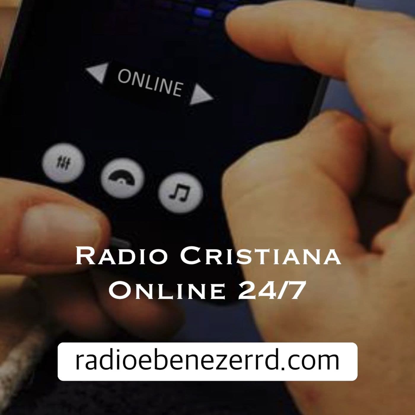 Emisora Cristiana Online - Podcasts
