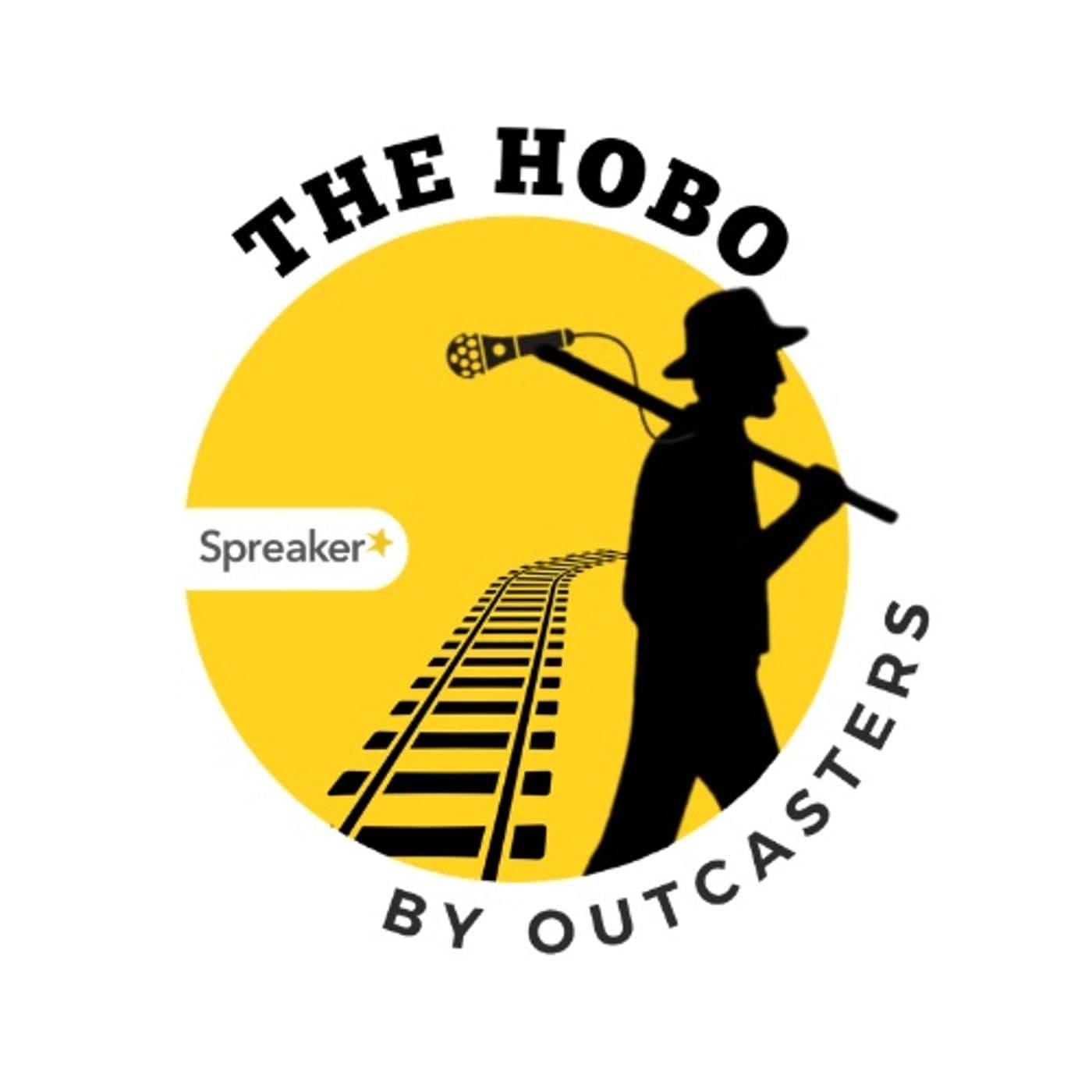 The Hobo by Outcasters - Podcasts