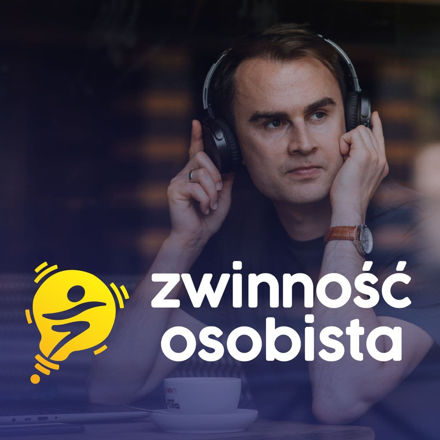 Zwinność osobista - Podcasty