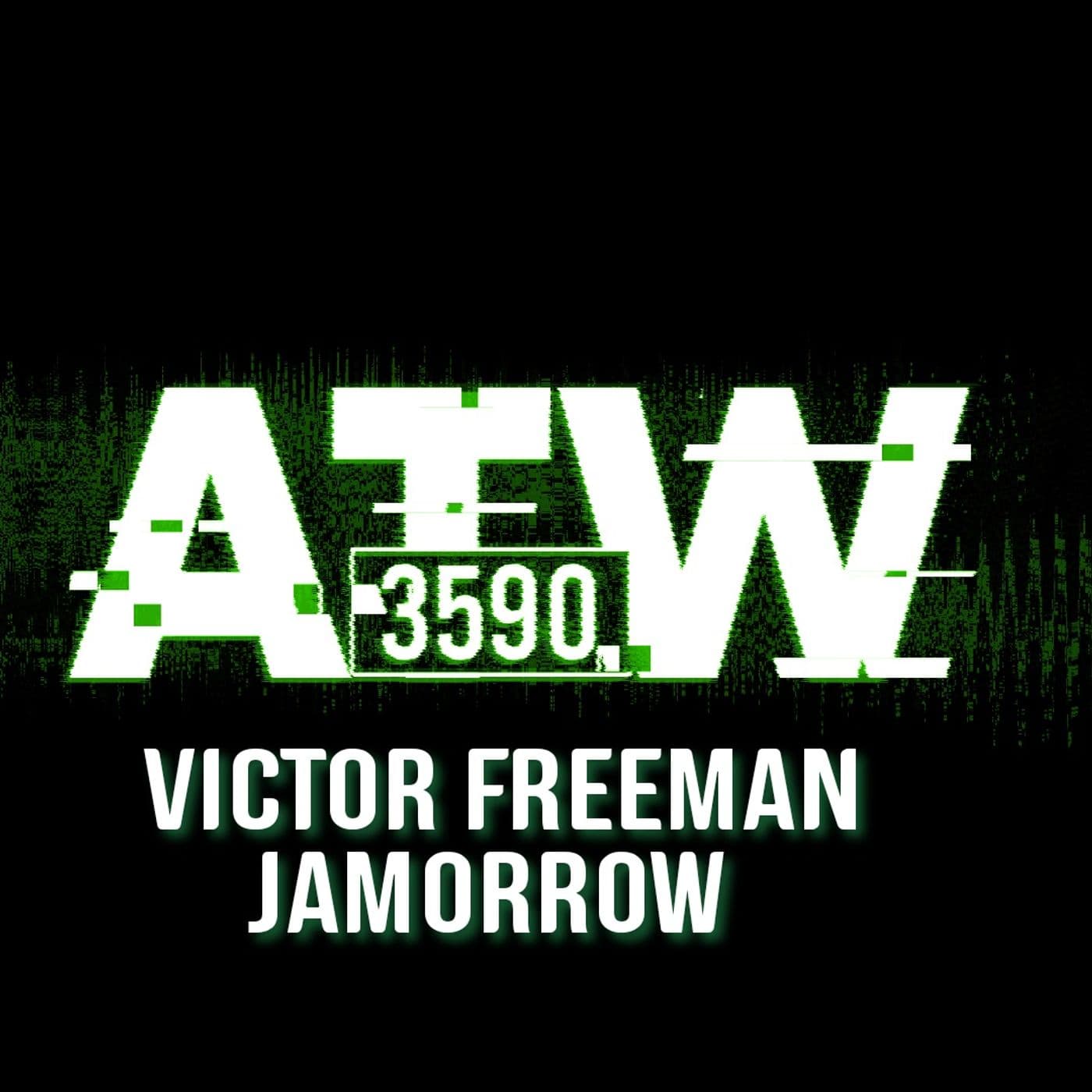 JAMORROW 3590 - Podcasts