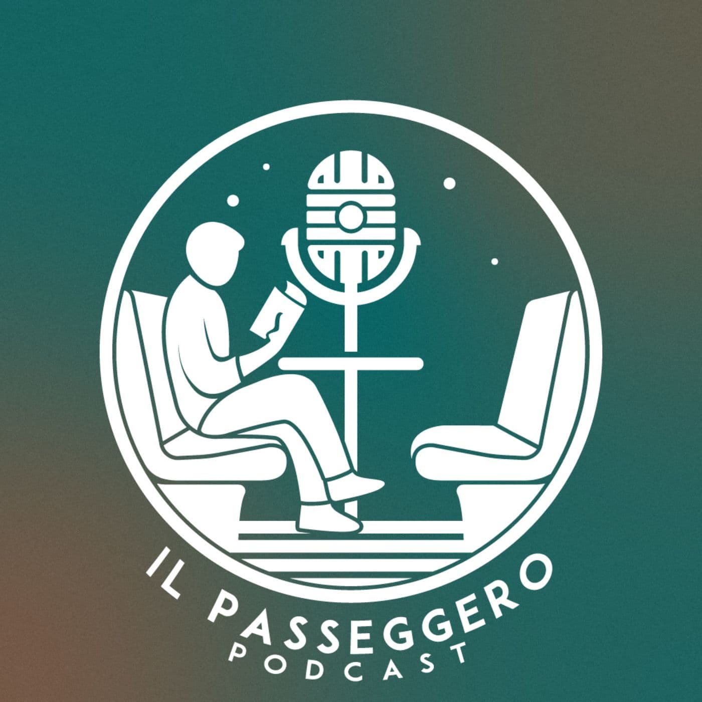Il Passeggero Podcast - Podcast