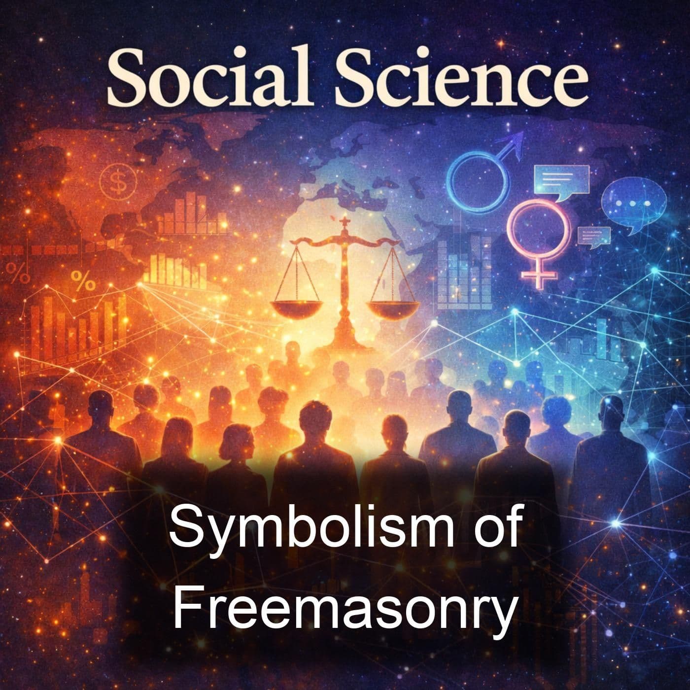 Symbolism of Freemasonry - Podcasts