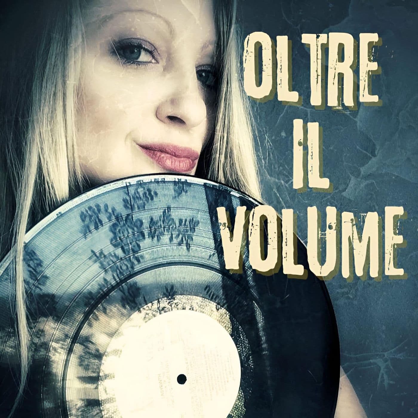 Oltre il Volume - Podcast