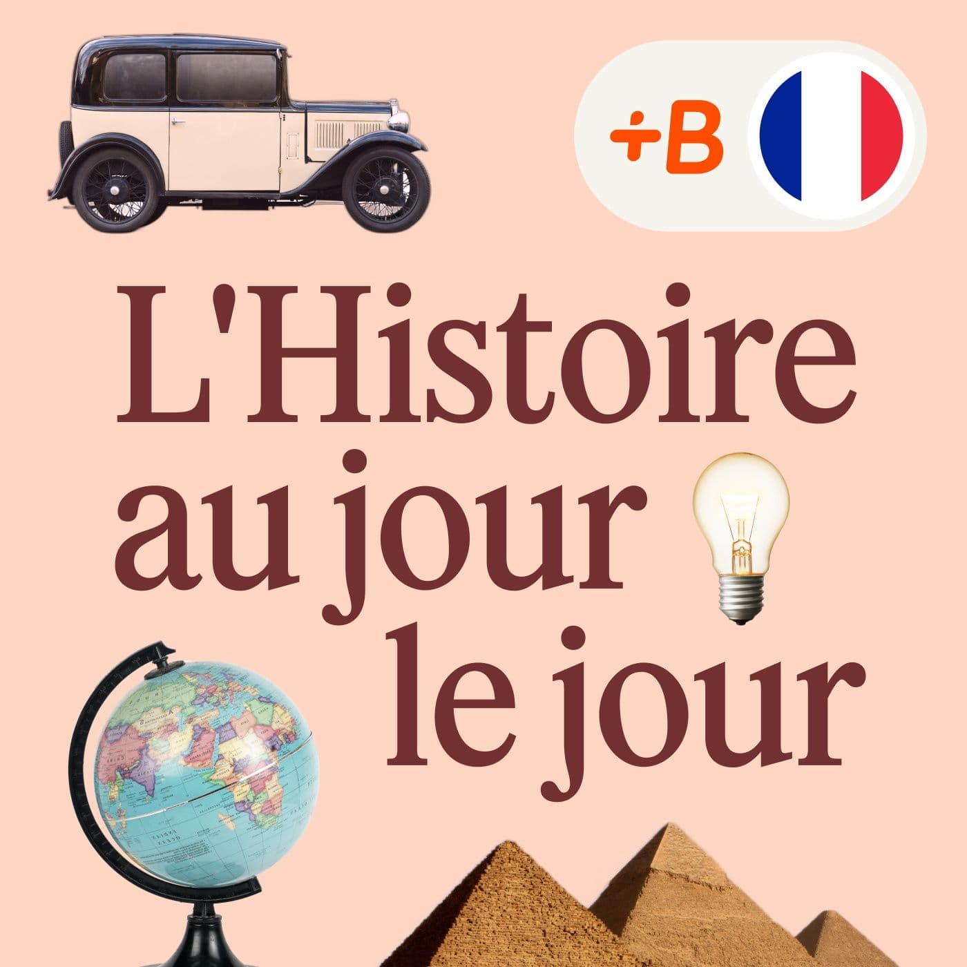 L’Histoire au jour le jour - Podcasts