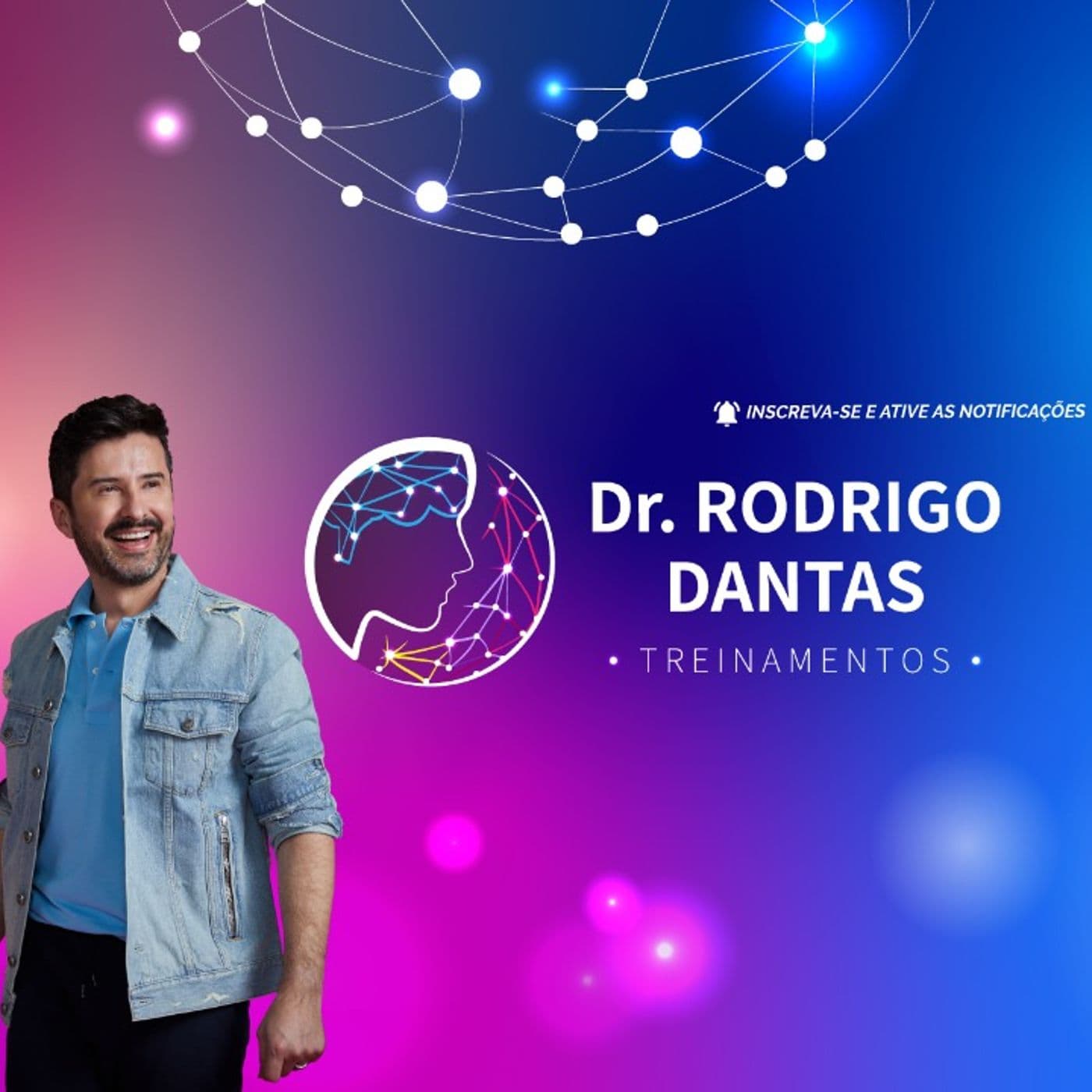 Mantras para Expansão de Consciência - Podcasts