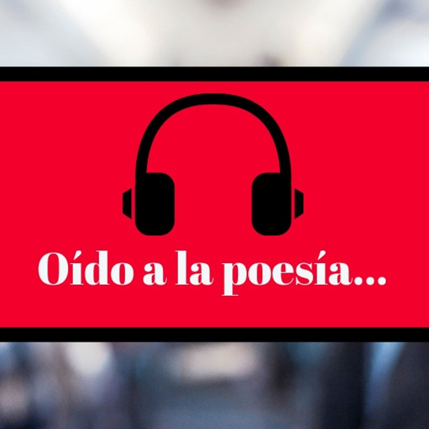 Poesía peruana - Podcasts