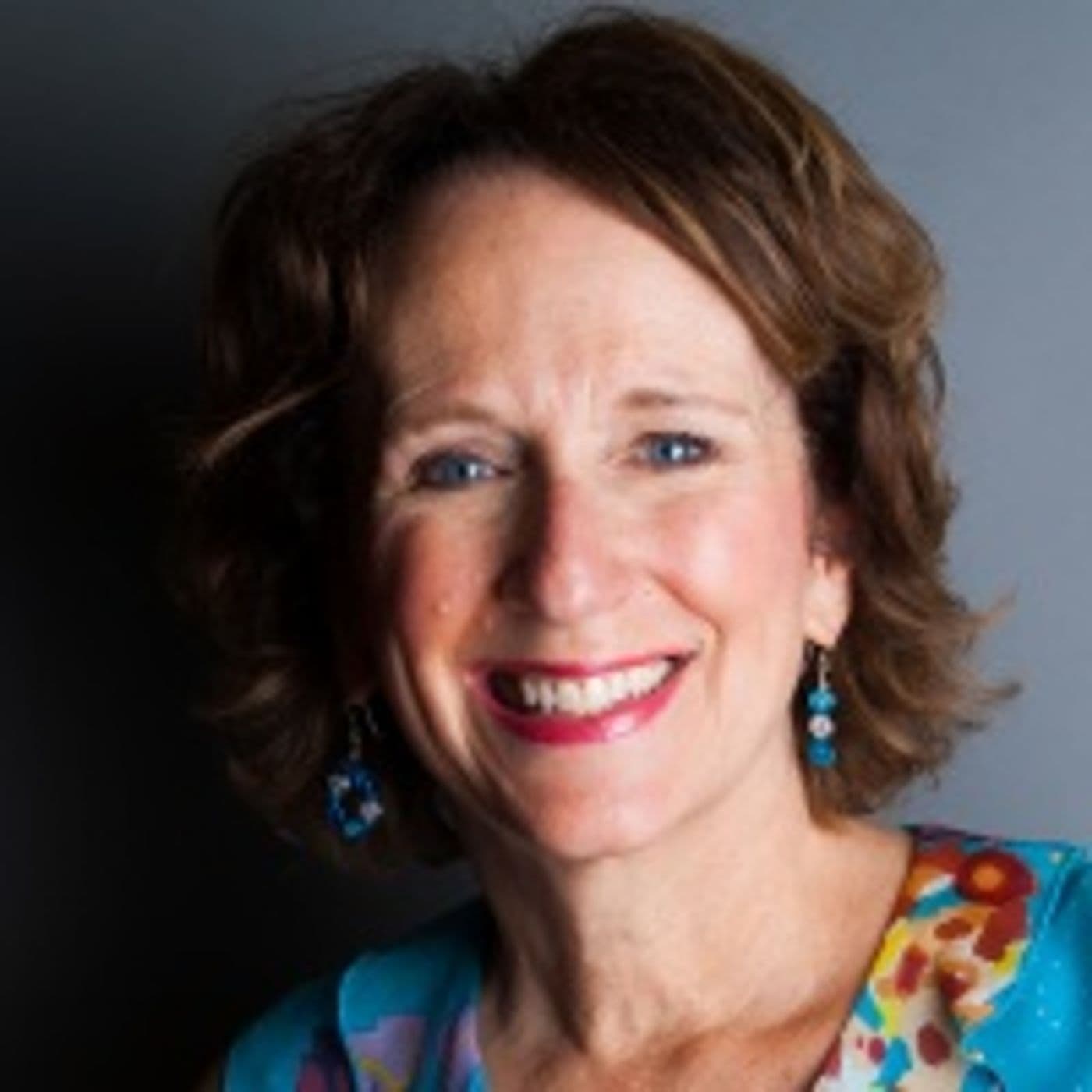 Get Career Happy with Julie Bauke! - Podcasts