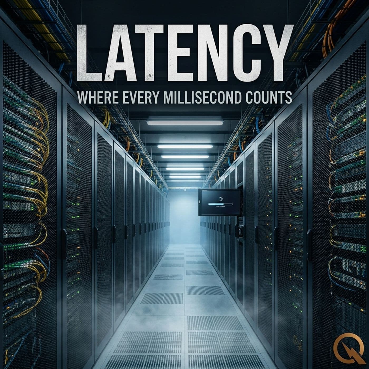 Latency - Podcasts