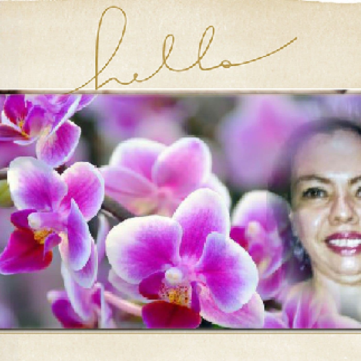 ". " con Nadine Viana - Podcasts